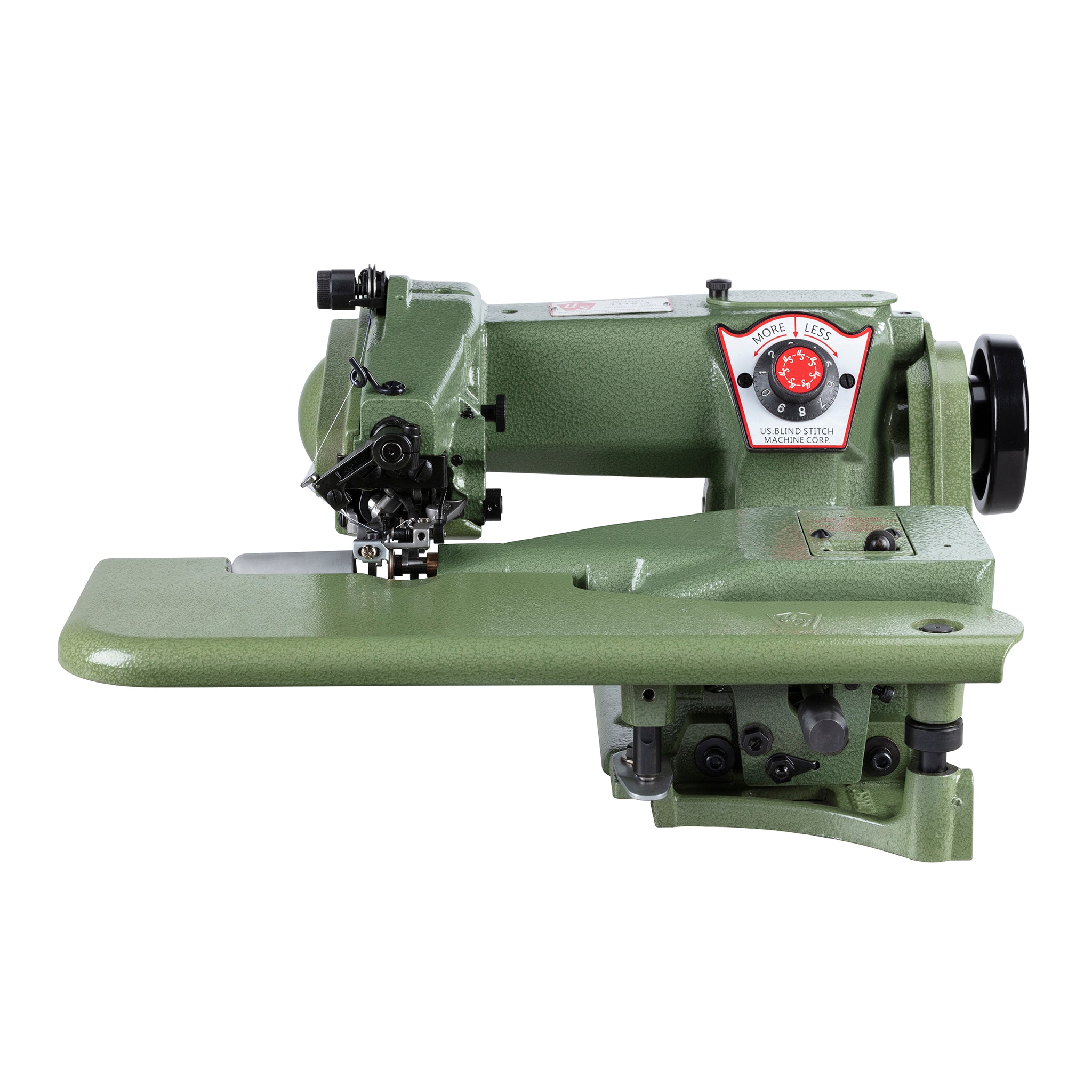 US Blindstitch 1118-4