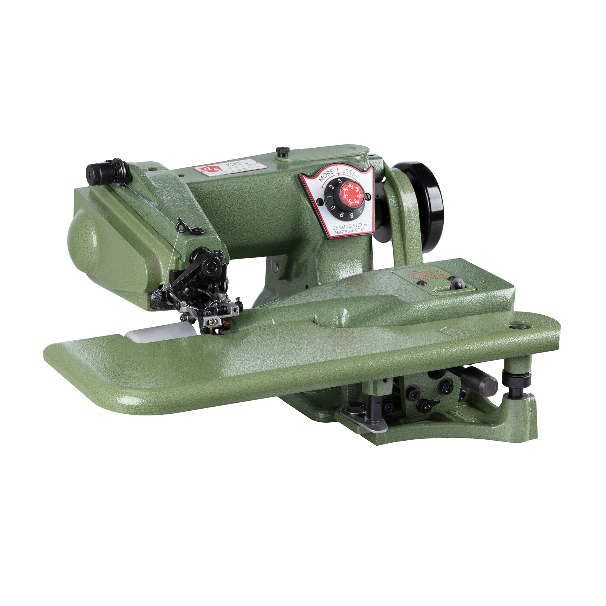 US Blindstitch 1118-4
