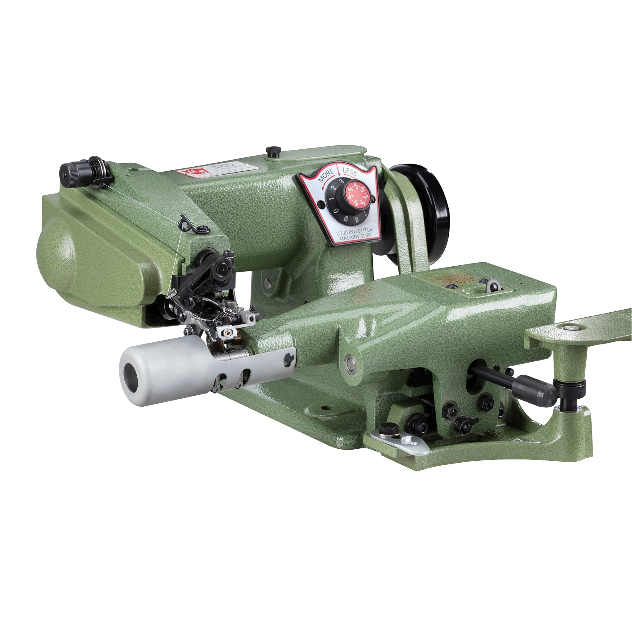 US Blindstitch 1118-4