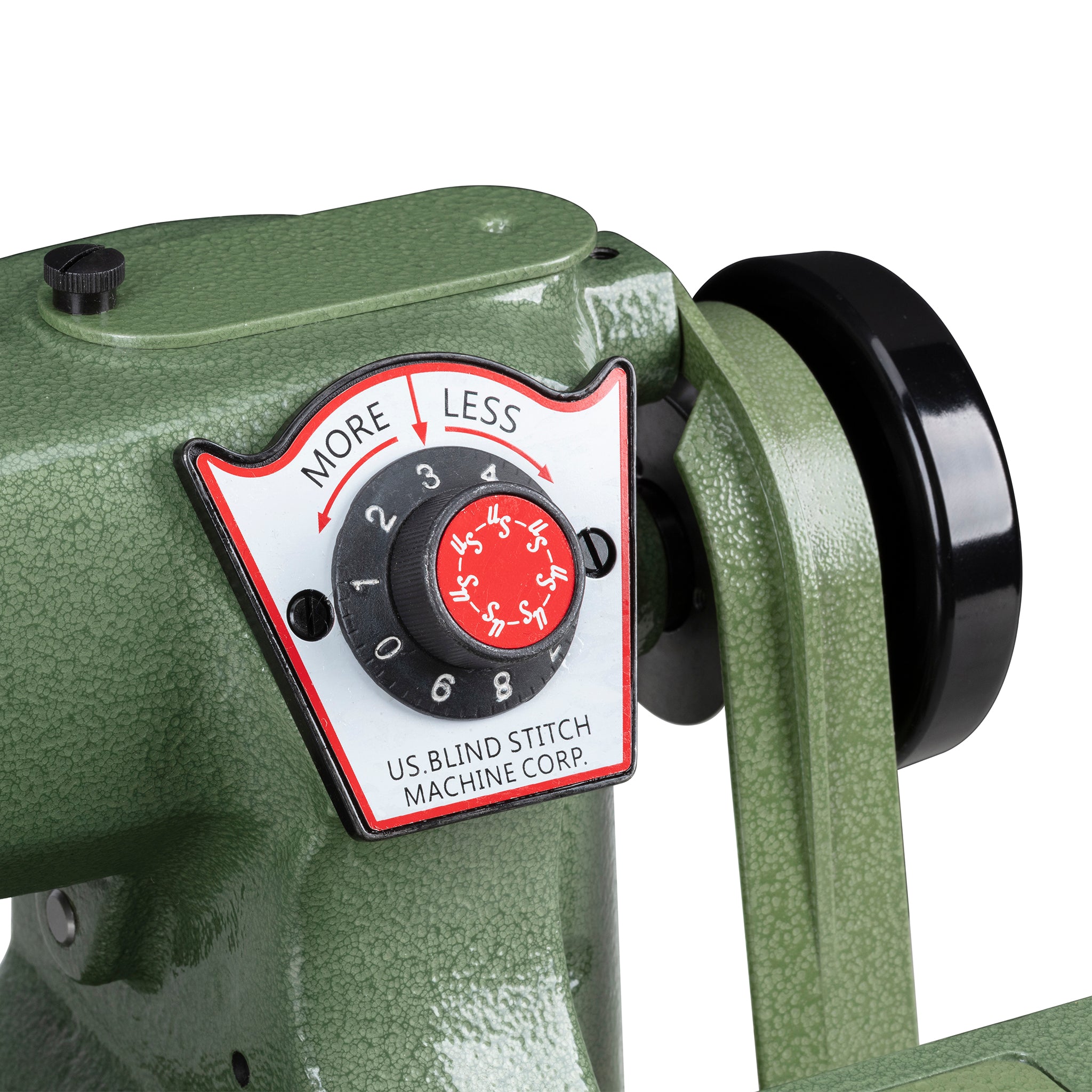 US Blindstitch 1118-4