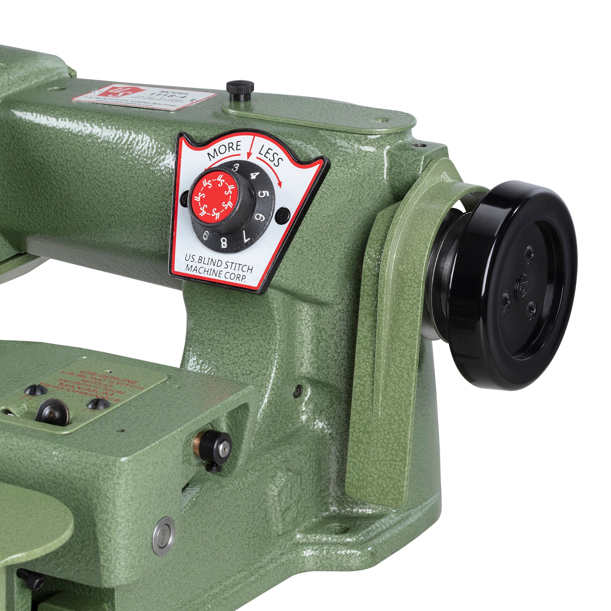 US Blindstitch 1118-4