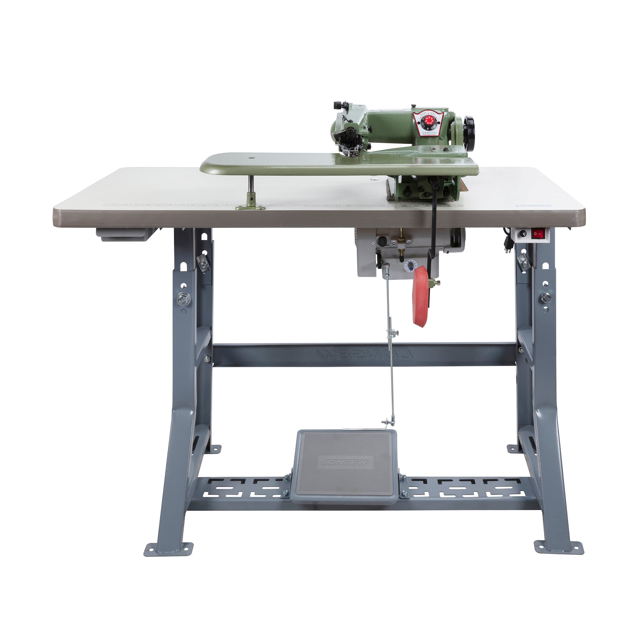 US Blindstitch 1118-9