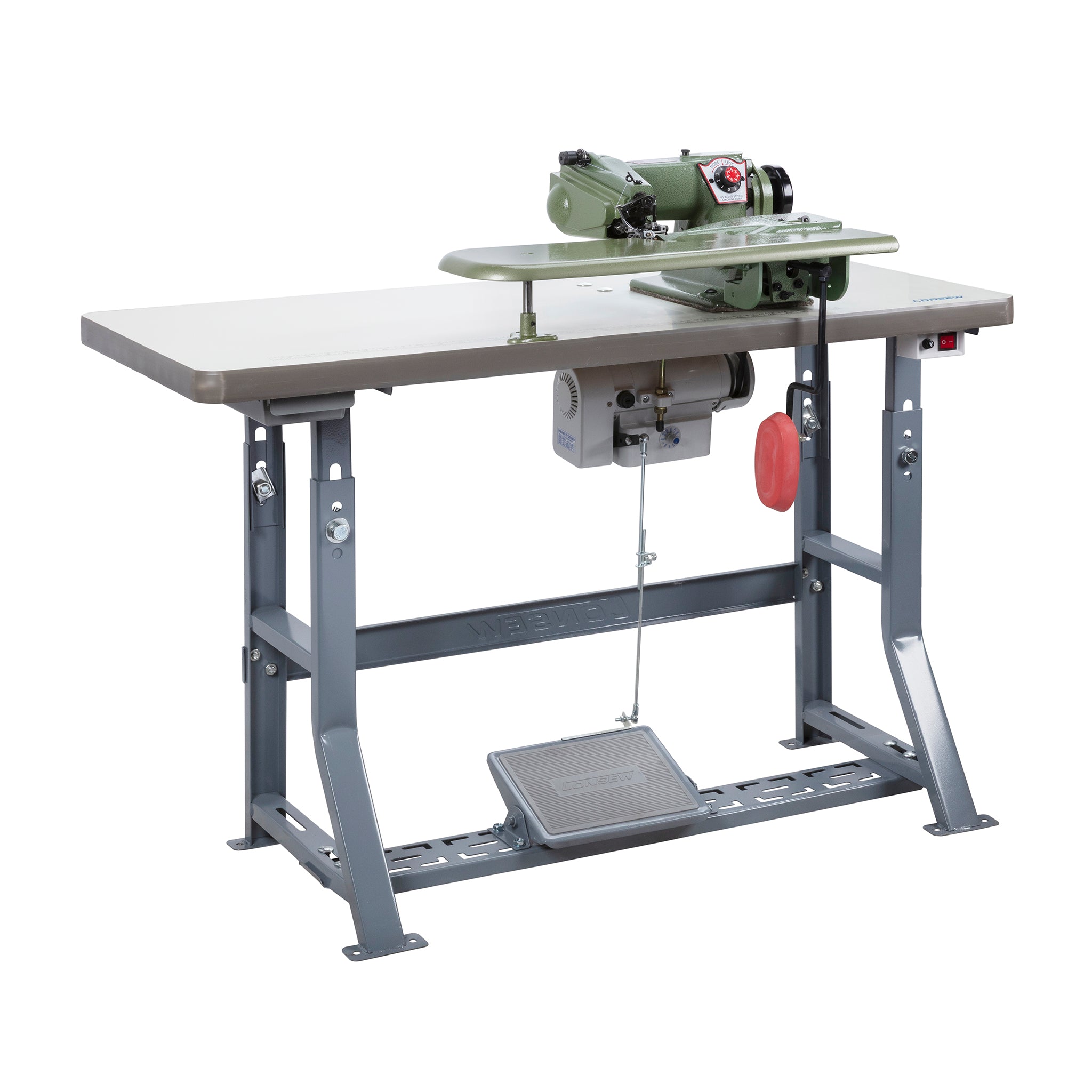 US Blindstitch 1118-9