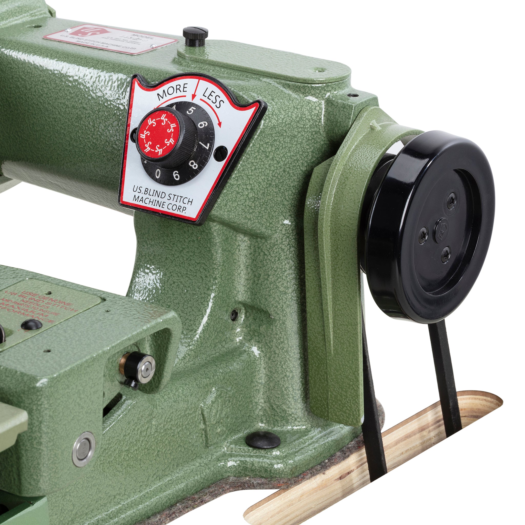 US Blindstitch 1118-9