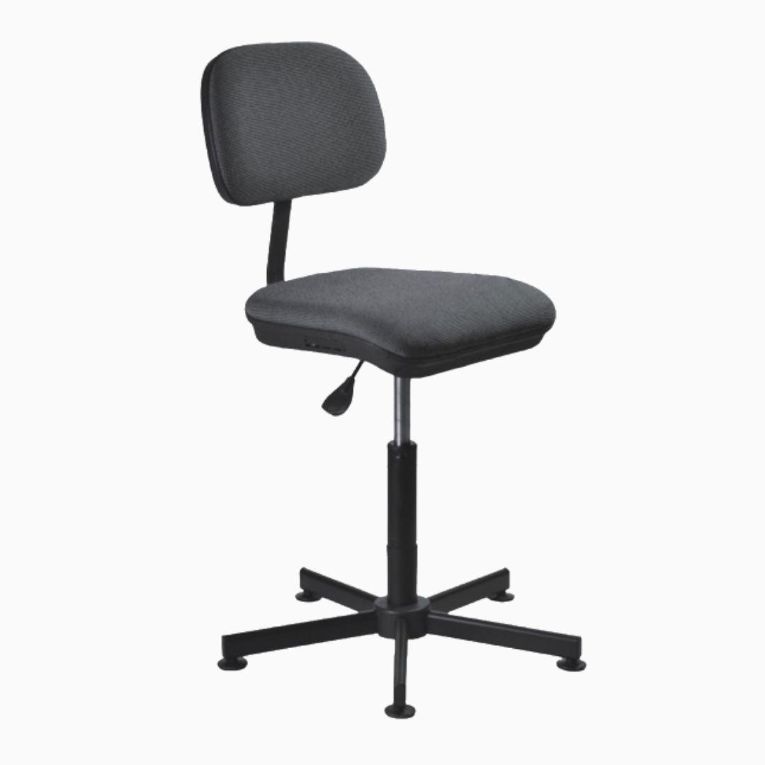 Consew K12 Gray Chair