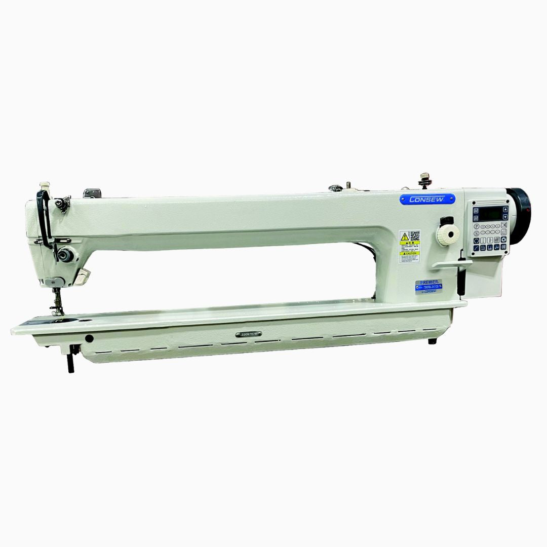 Consew 7360RBL-25-7DD
