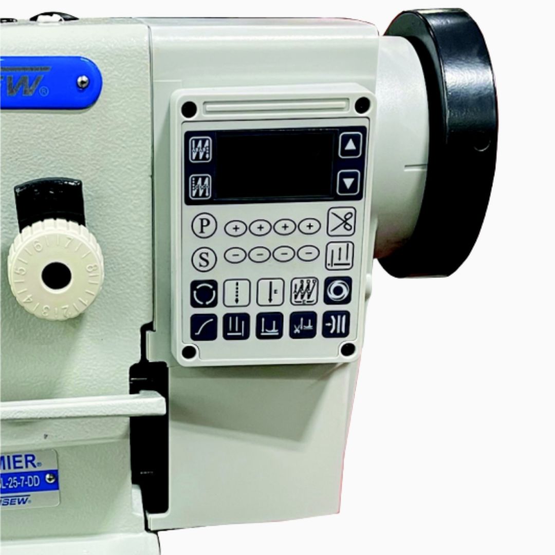 Consew 7360RBL-25-7DD