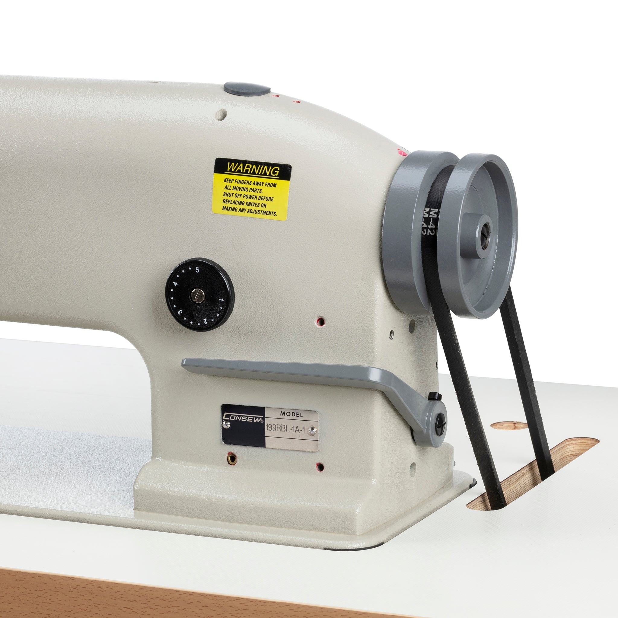 Consew 199RBL-1A-1