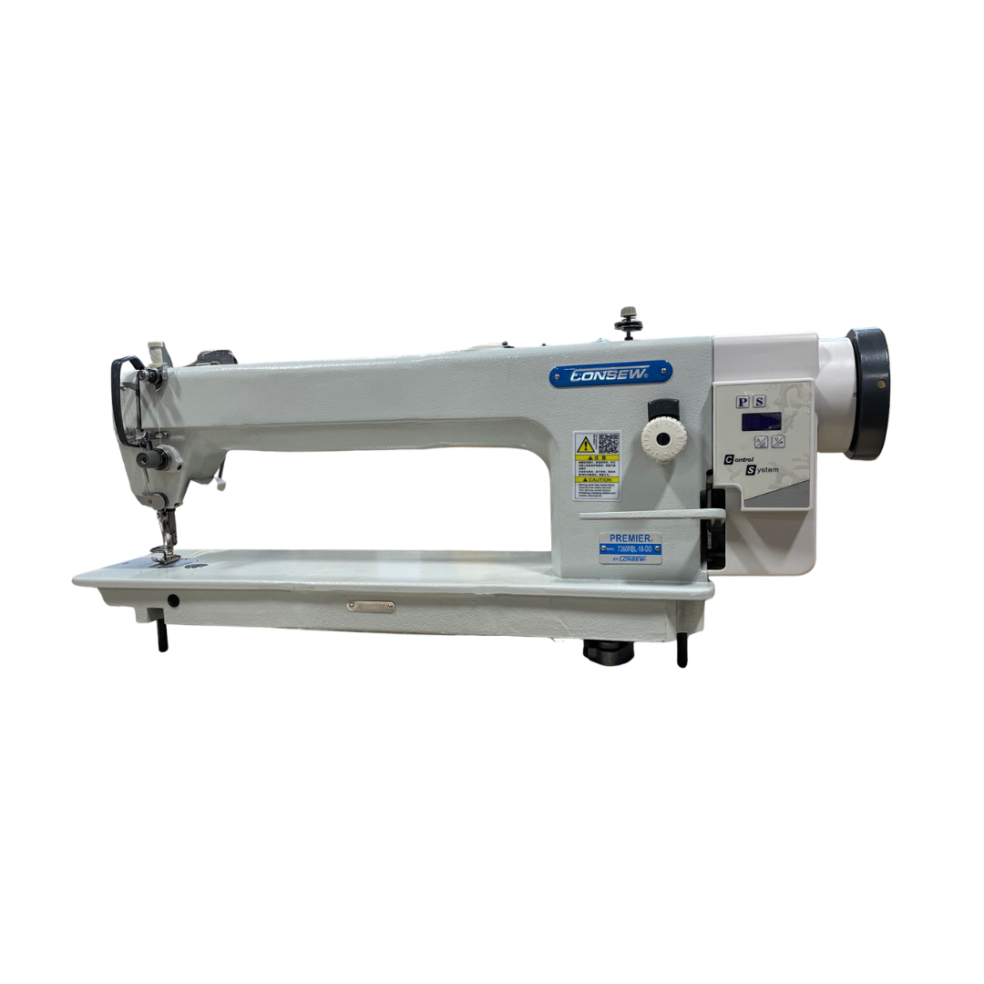 Consew 7360RBL-18-DD