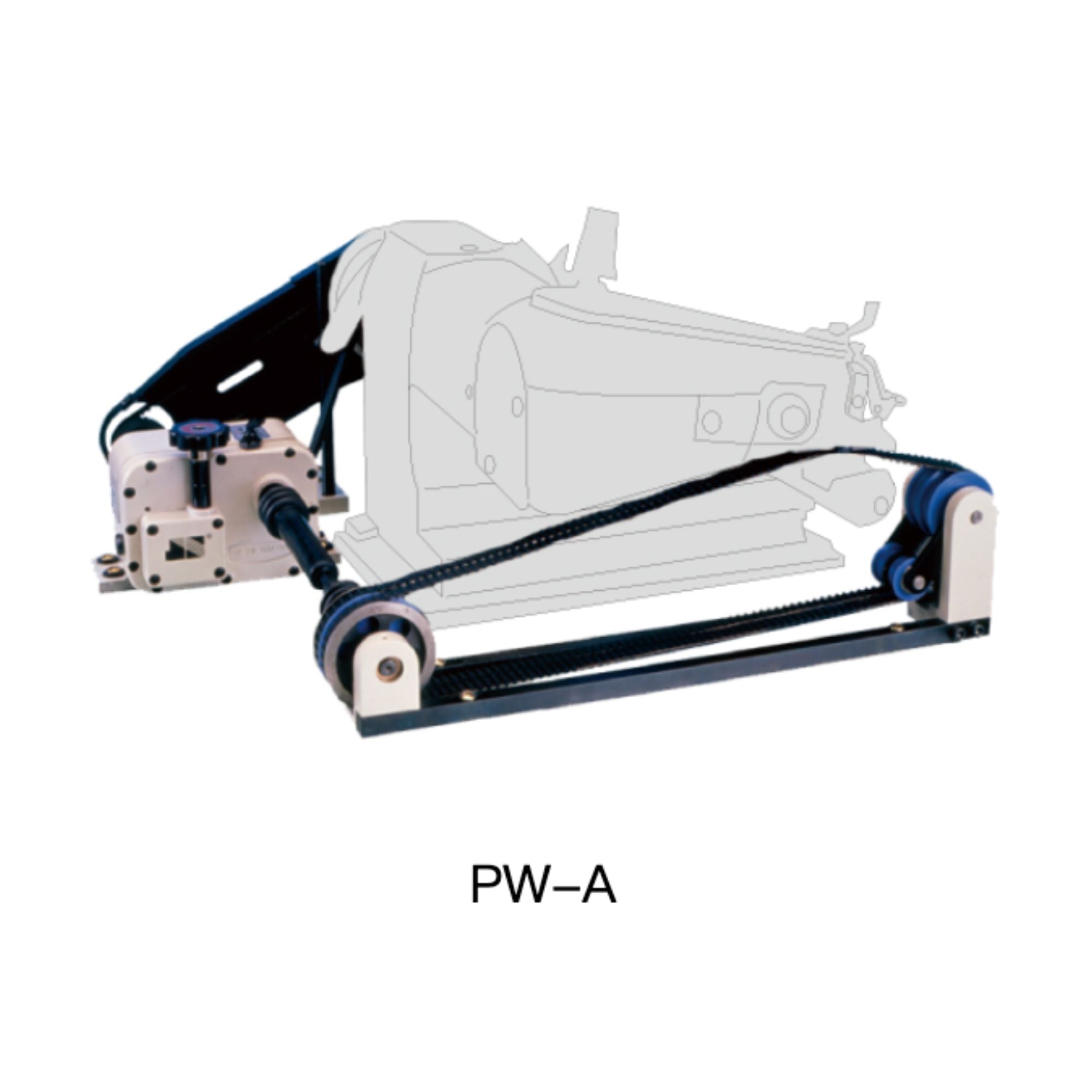 Racing Pullers