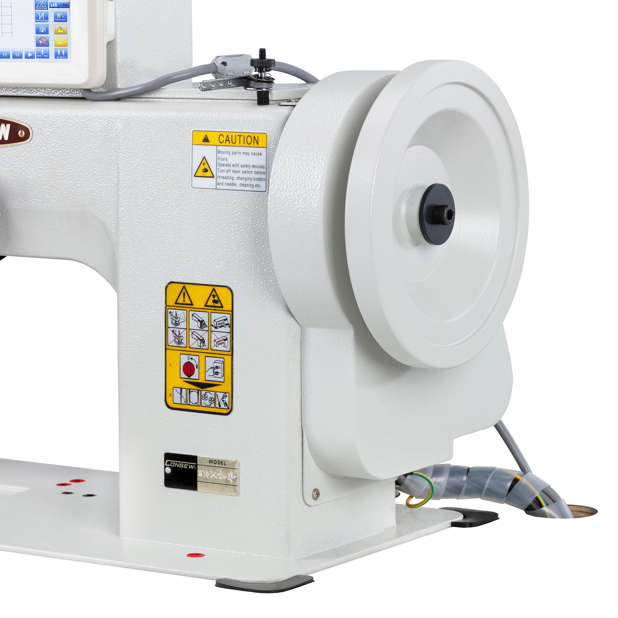 Consew 2040-DSM-E