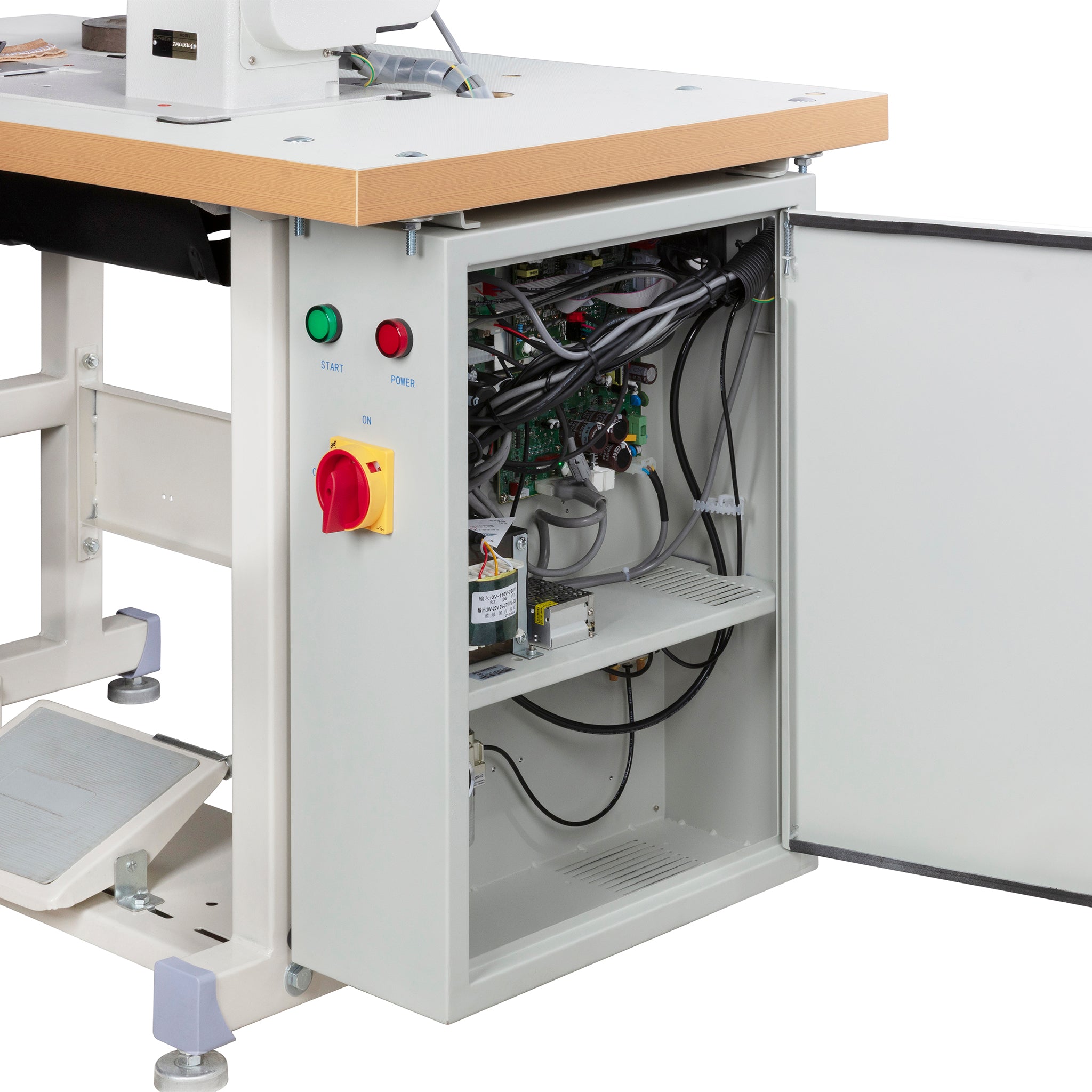 Consew 2040-DSM-E