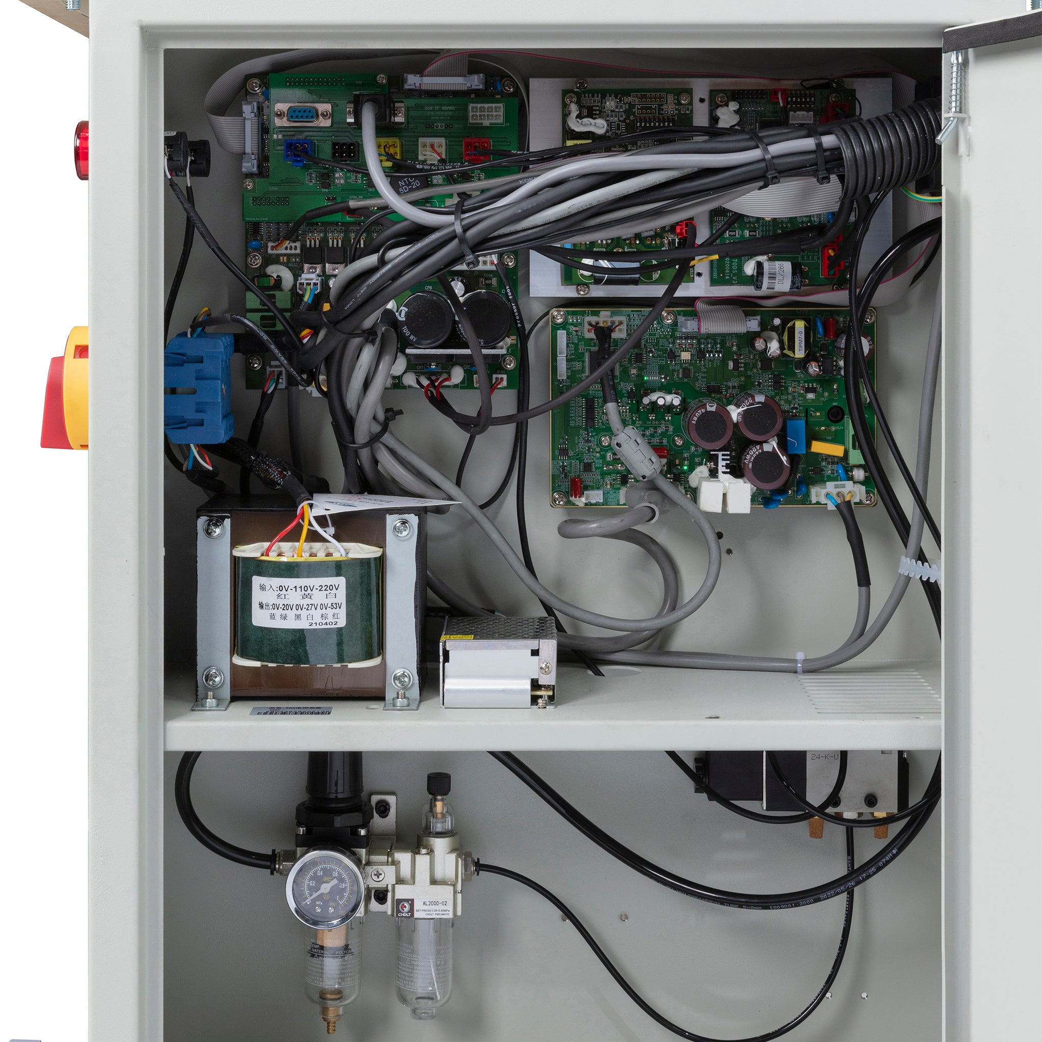 Consew 2040-DSM-E