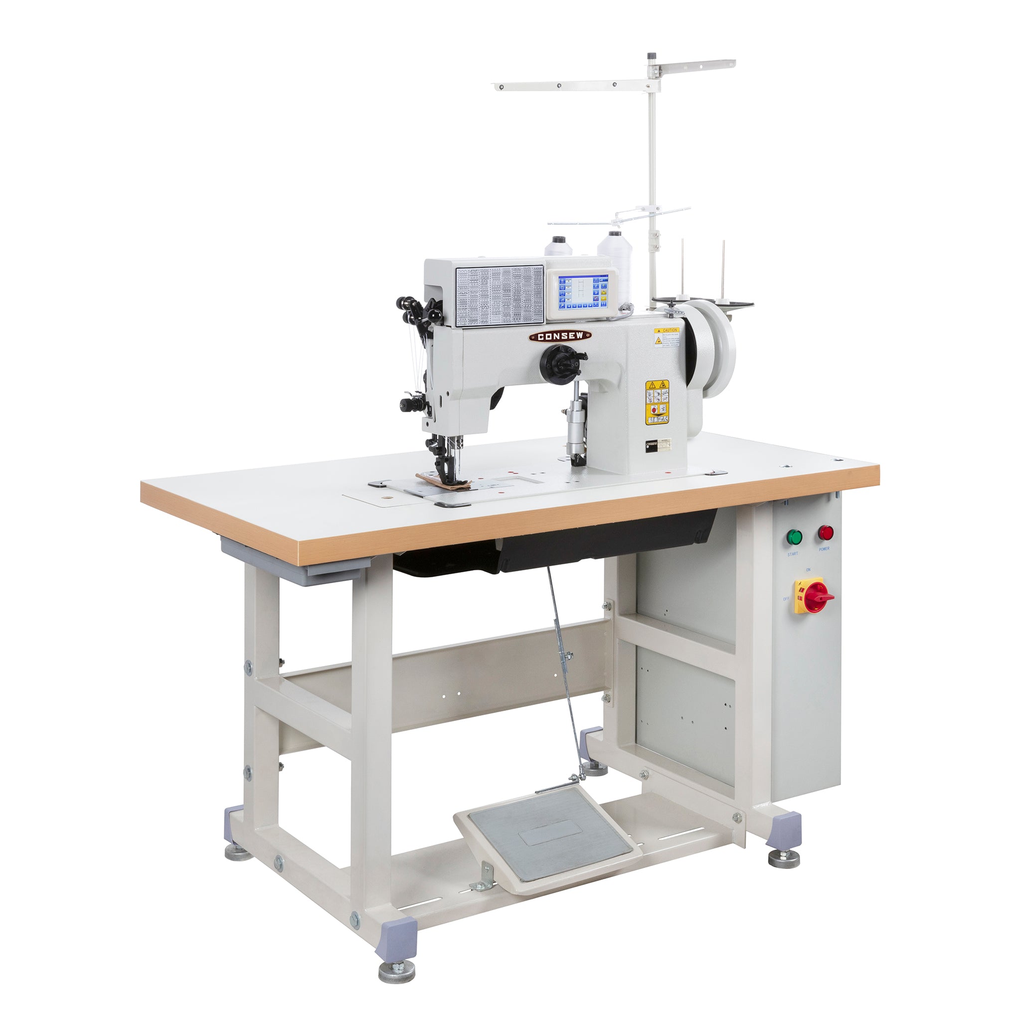 Consew 2040-DSM-E
