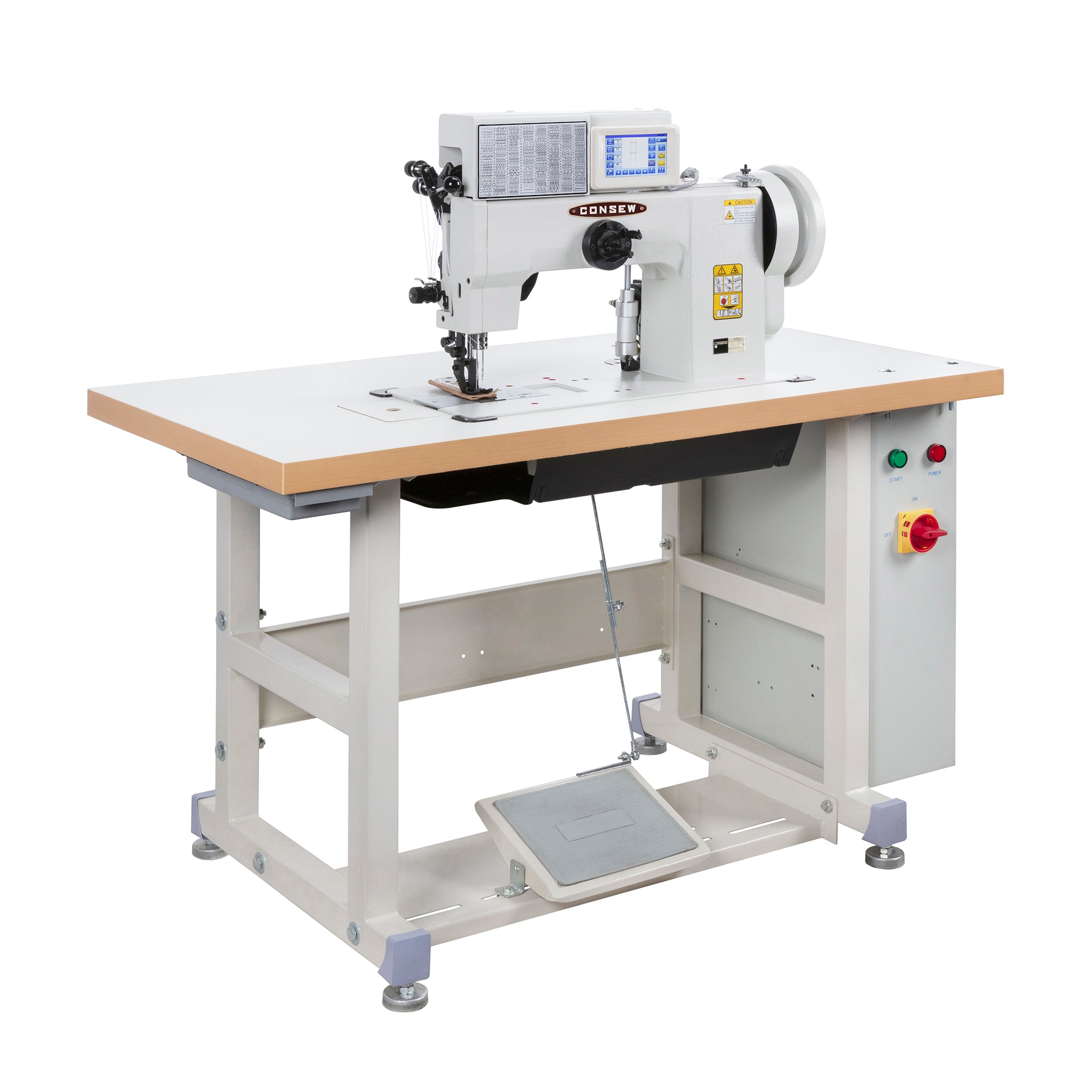Consew 2040-DSM-E