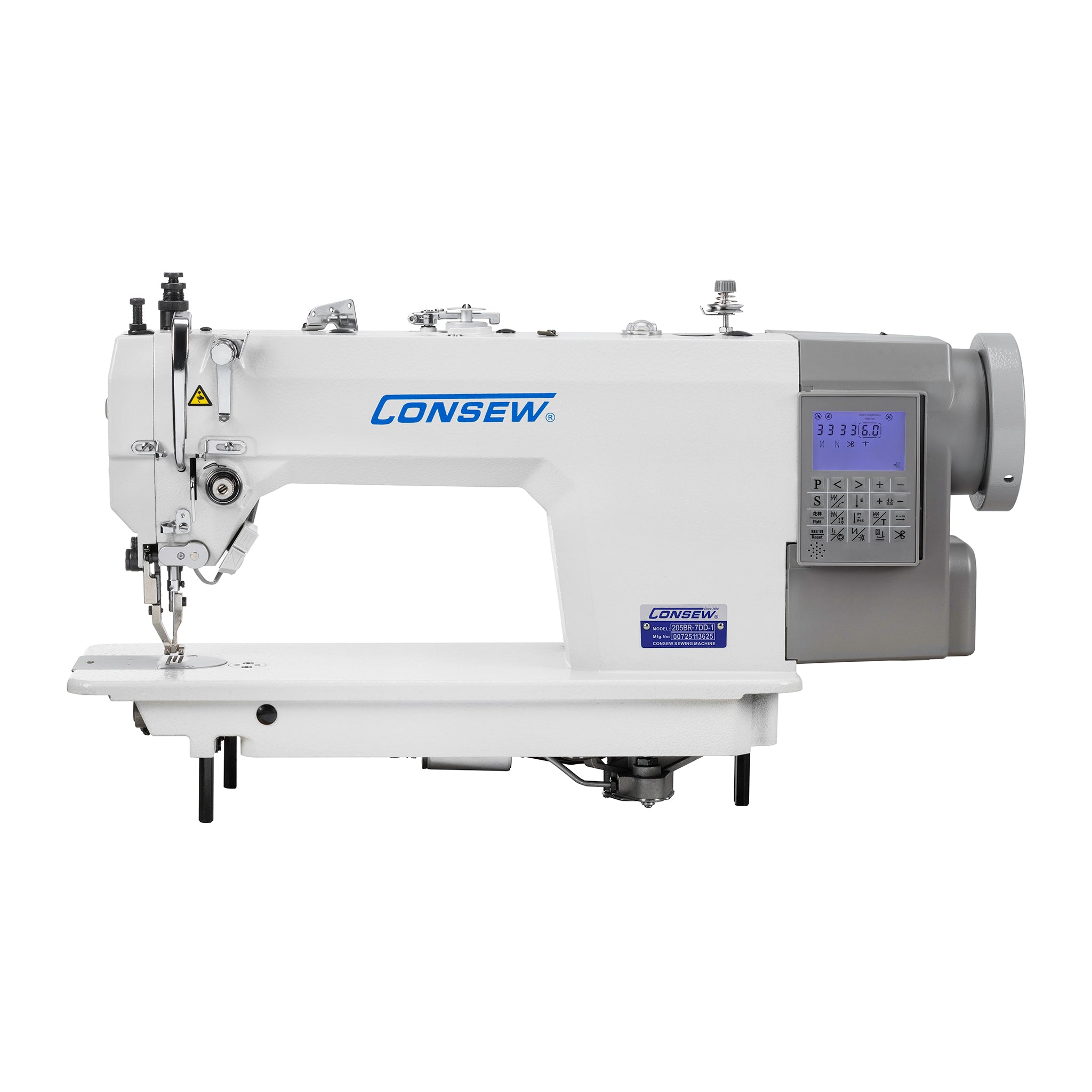 Consew 205RB-7DD-1