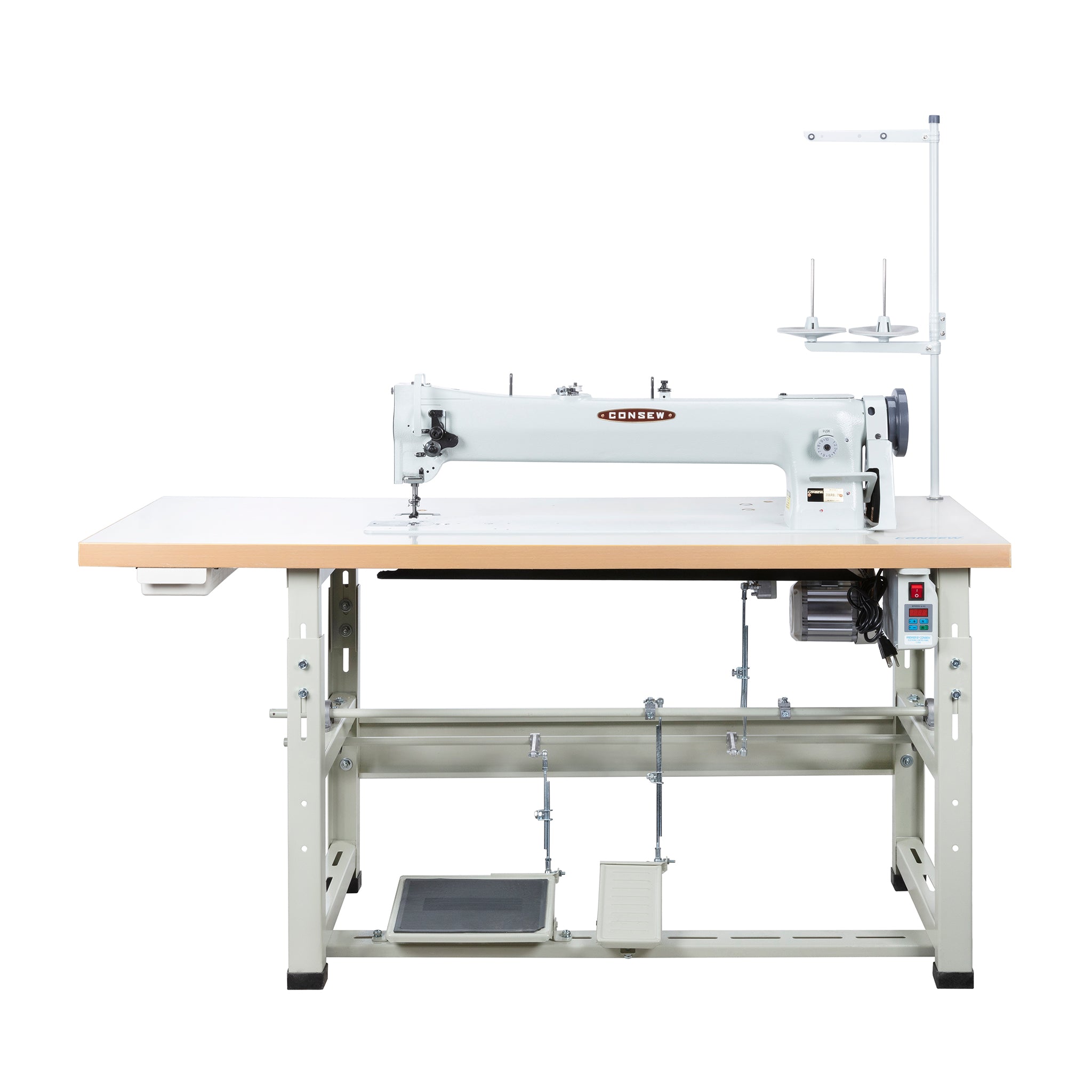 Consew 206RBL-25