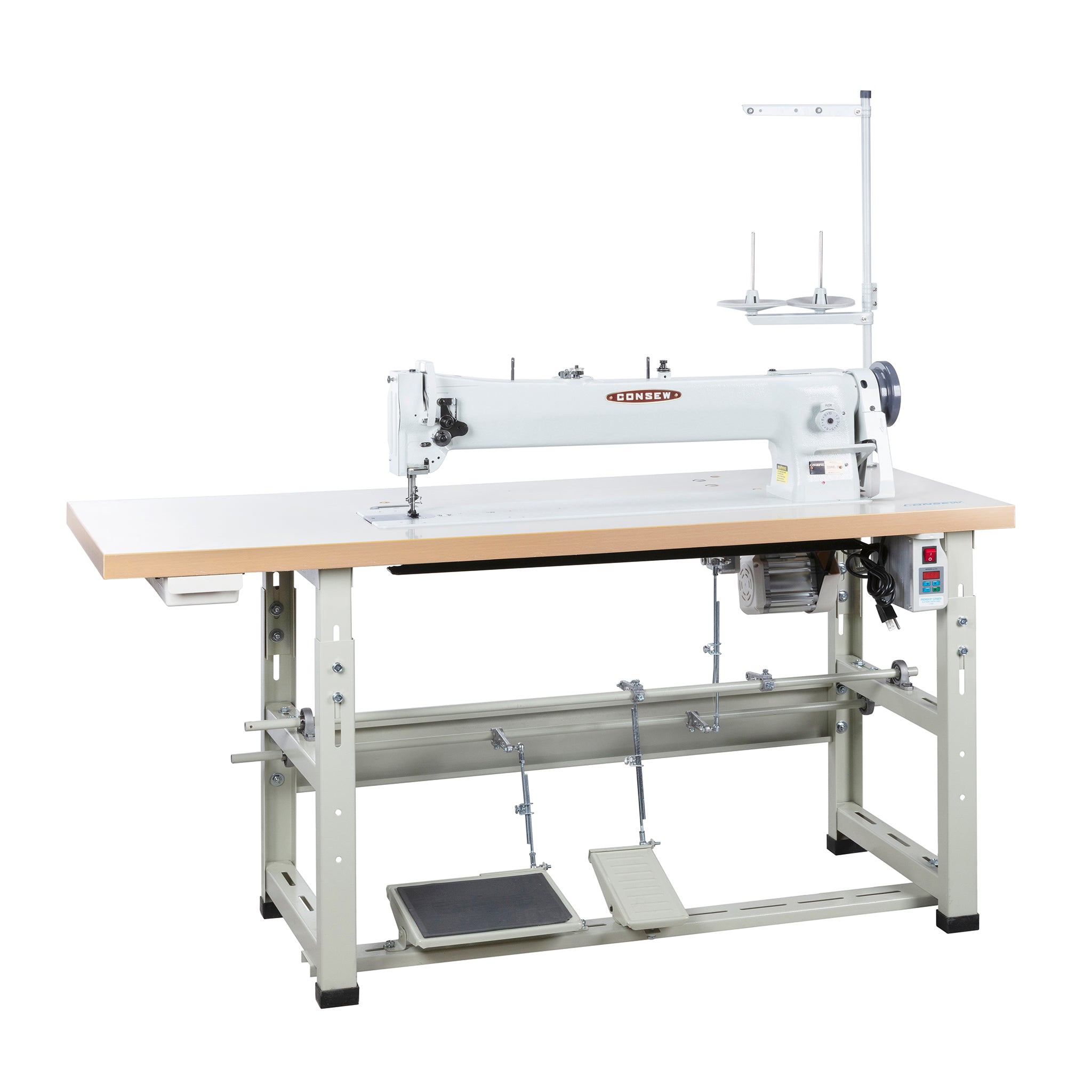 Consew 206RBL-25