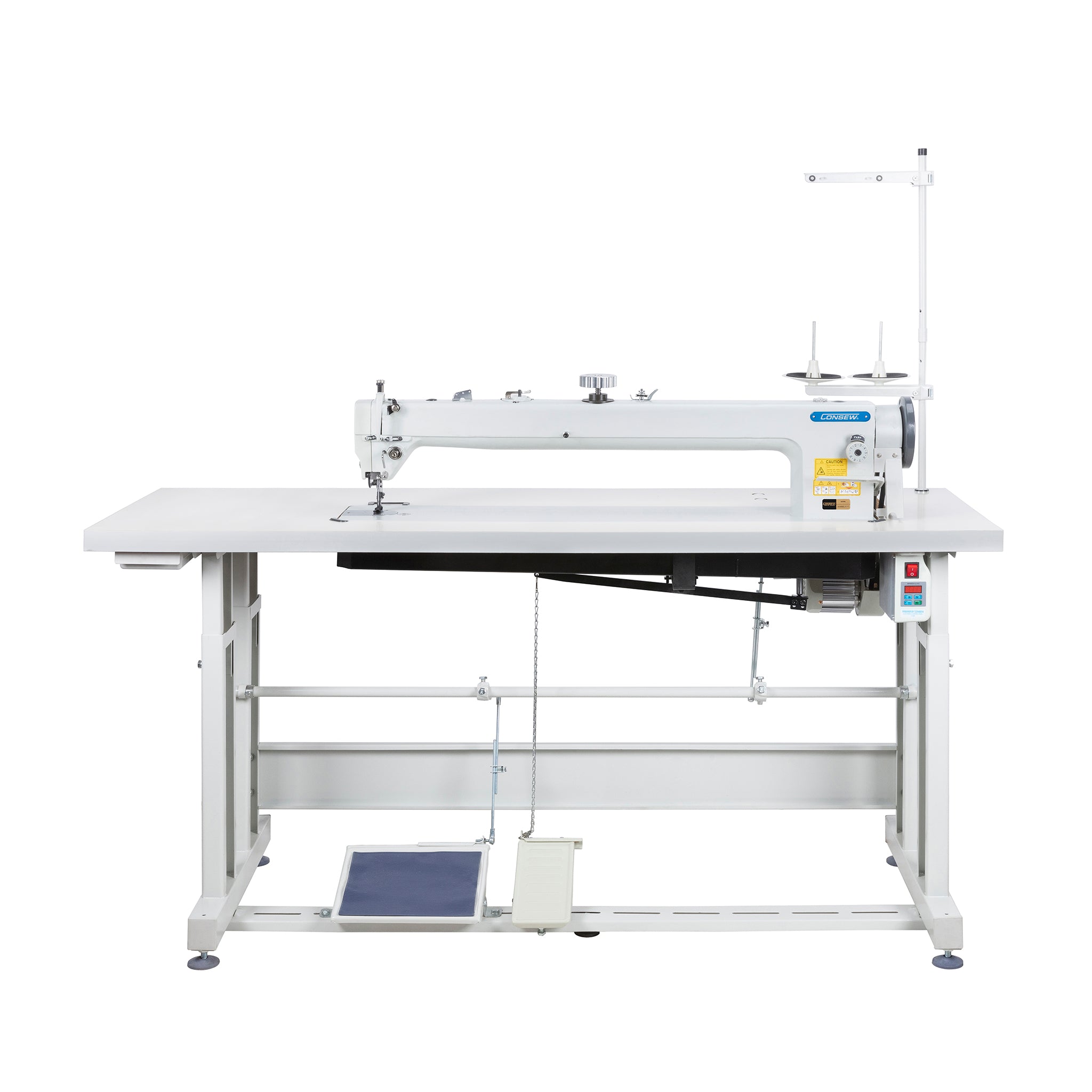 Consew 206RBL-30-1