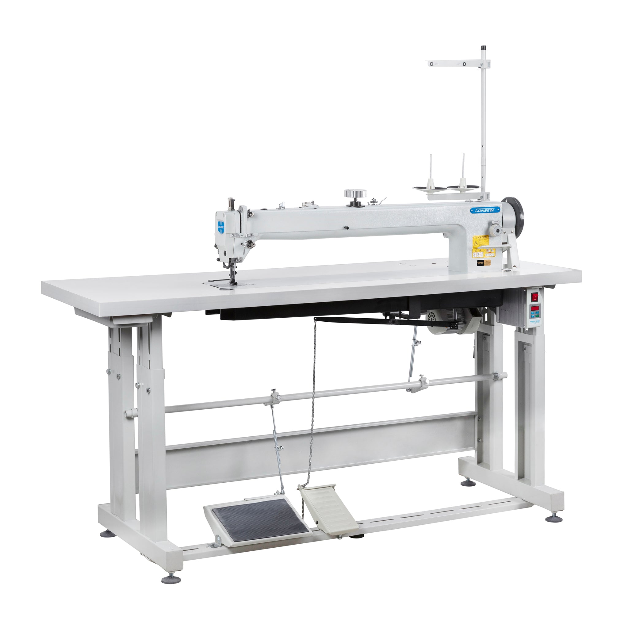 Consew 206RBL-30-1