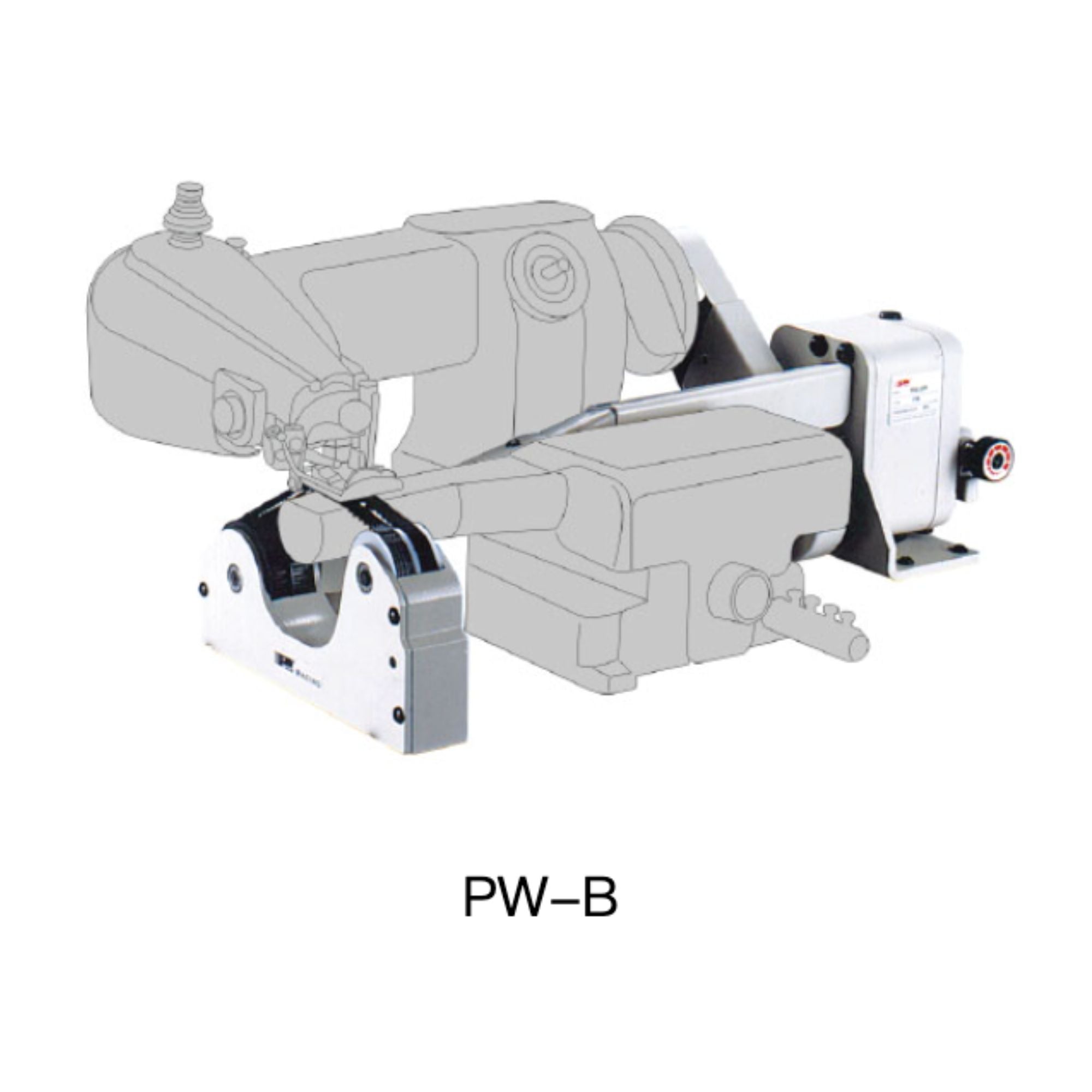 Racing Pullers