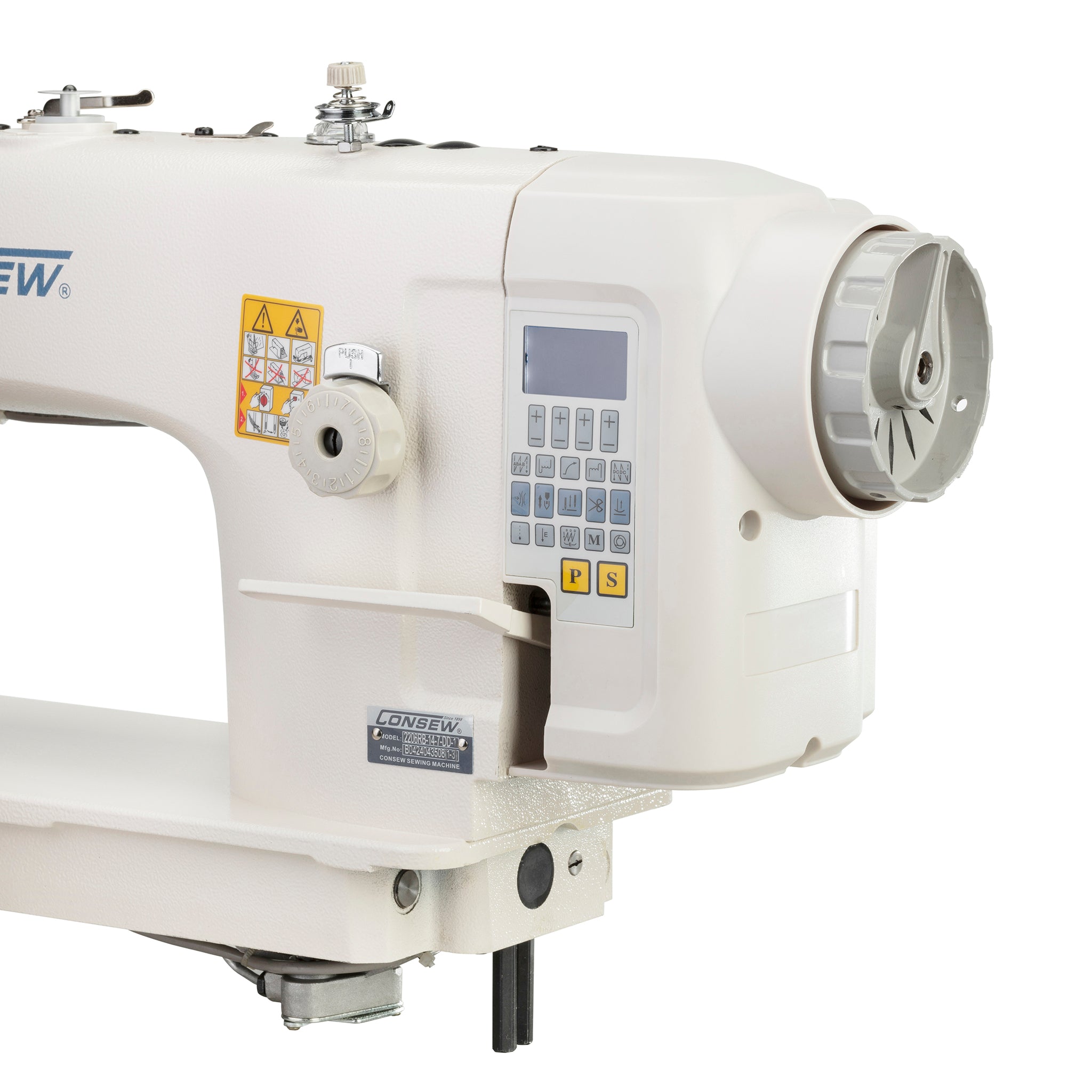 Consew 2206RB-14-7DD