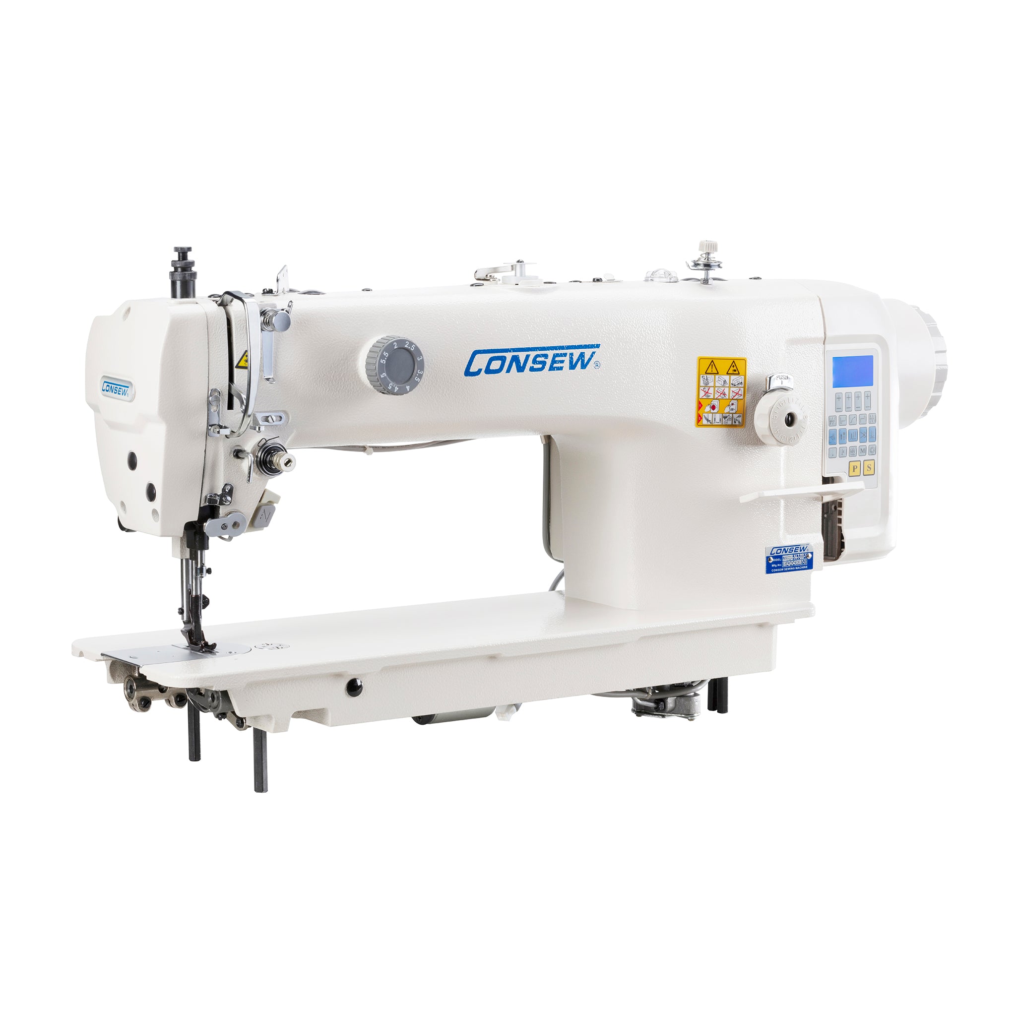 Consew 2206RB-14-7DD