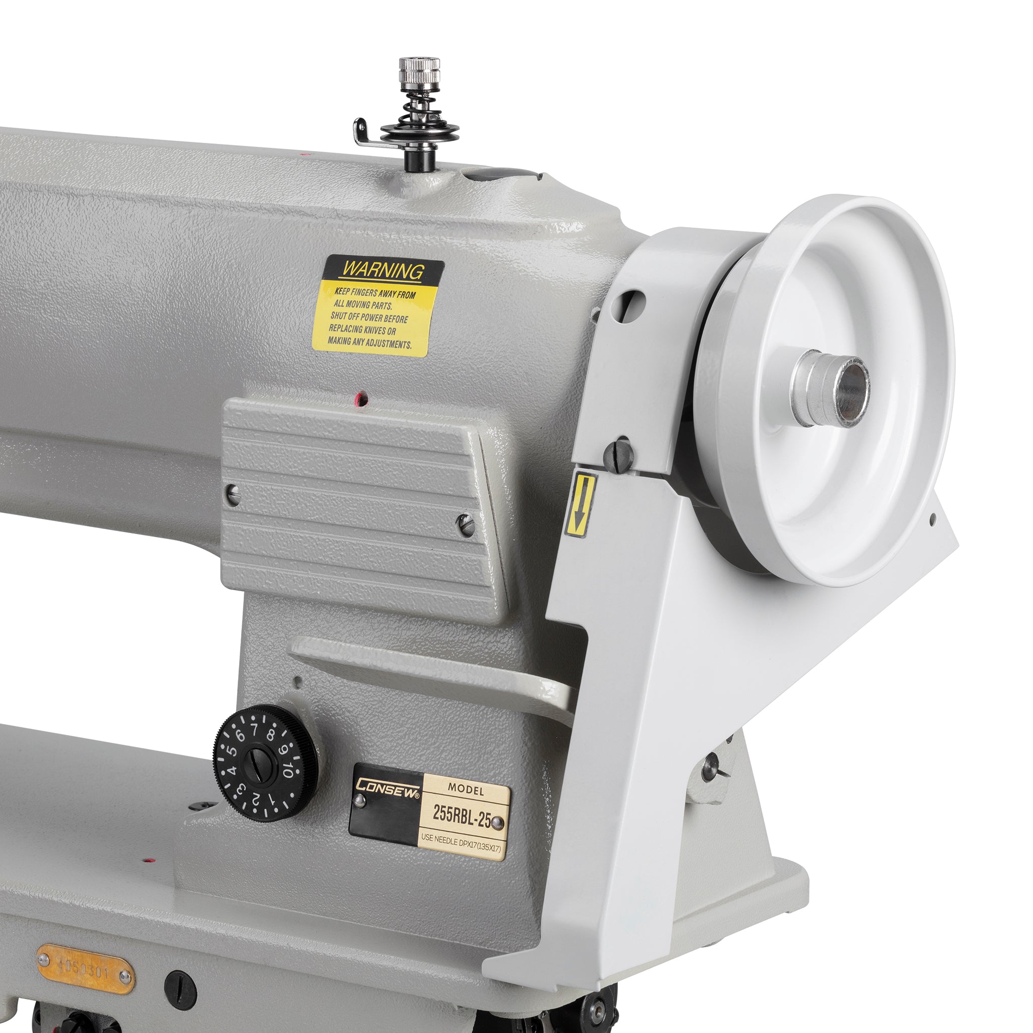 Consew 255RBL-25