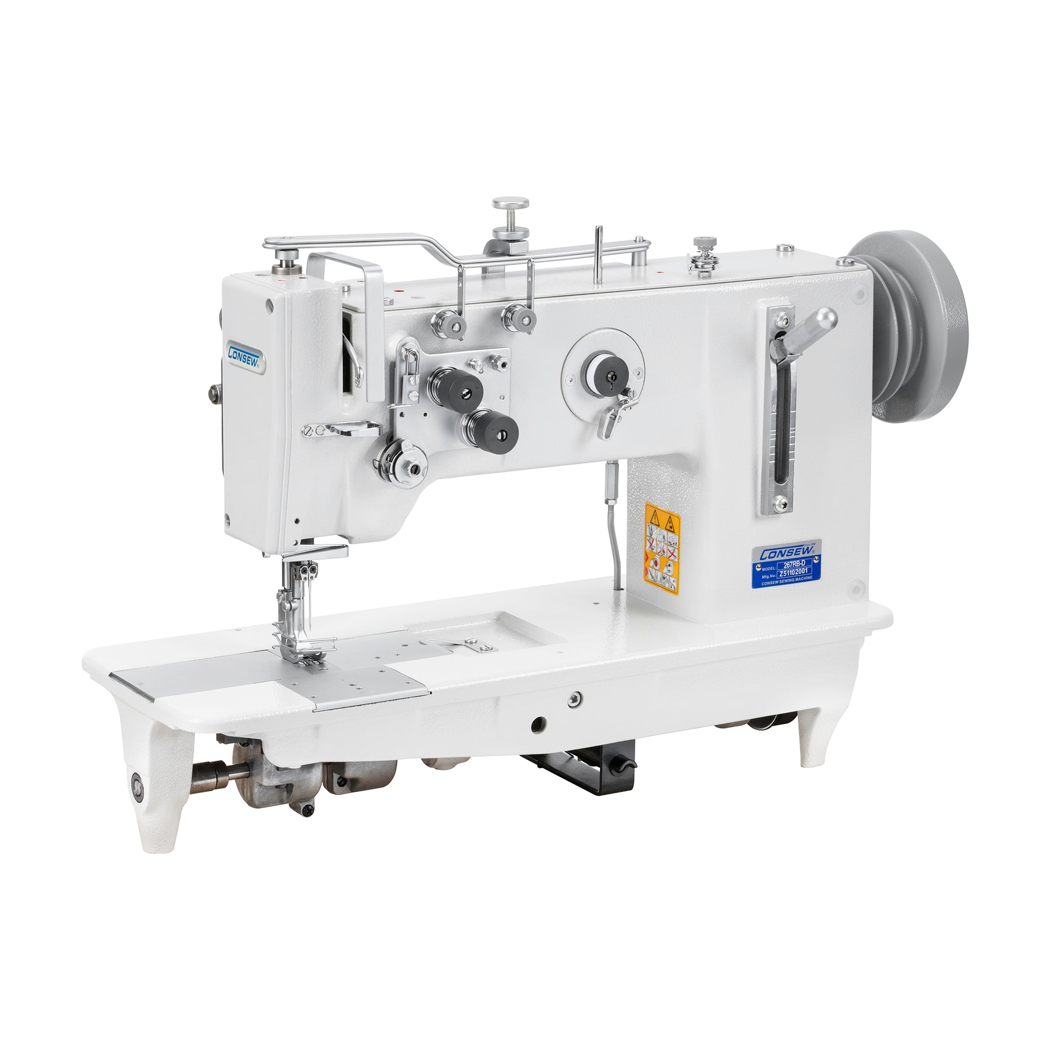Consew 267RB-D