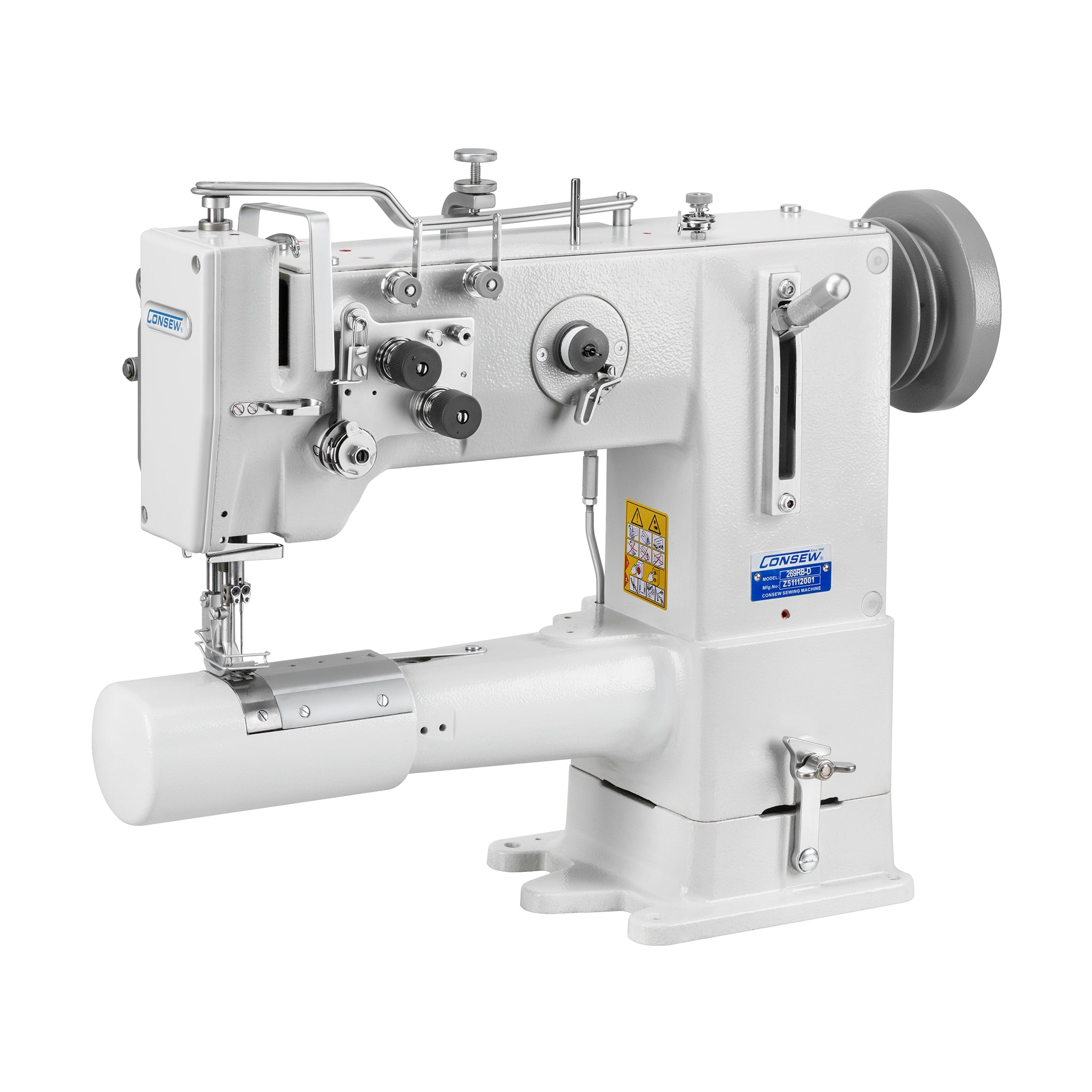 Consew 269RB-D