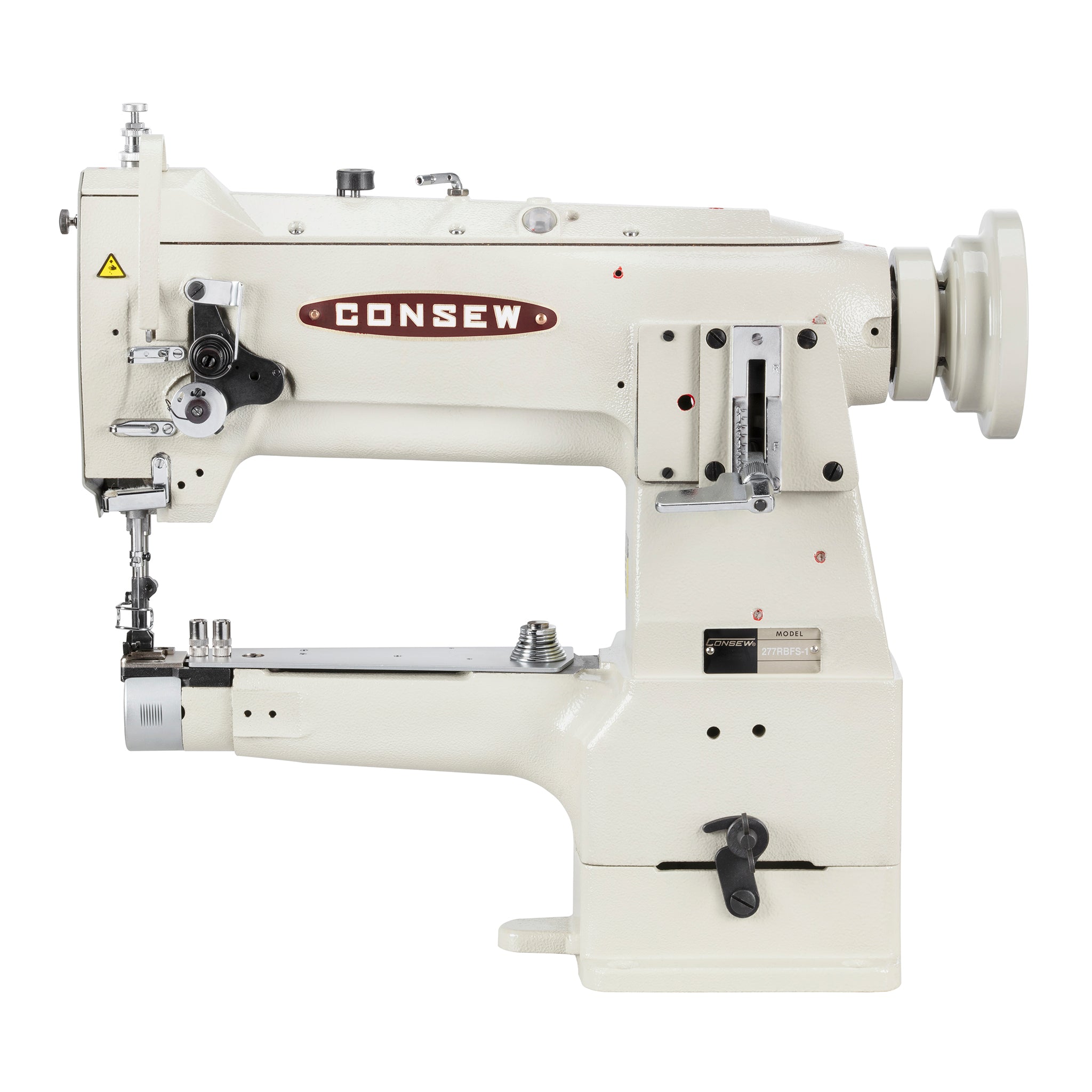 Consew 277RBFS