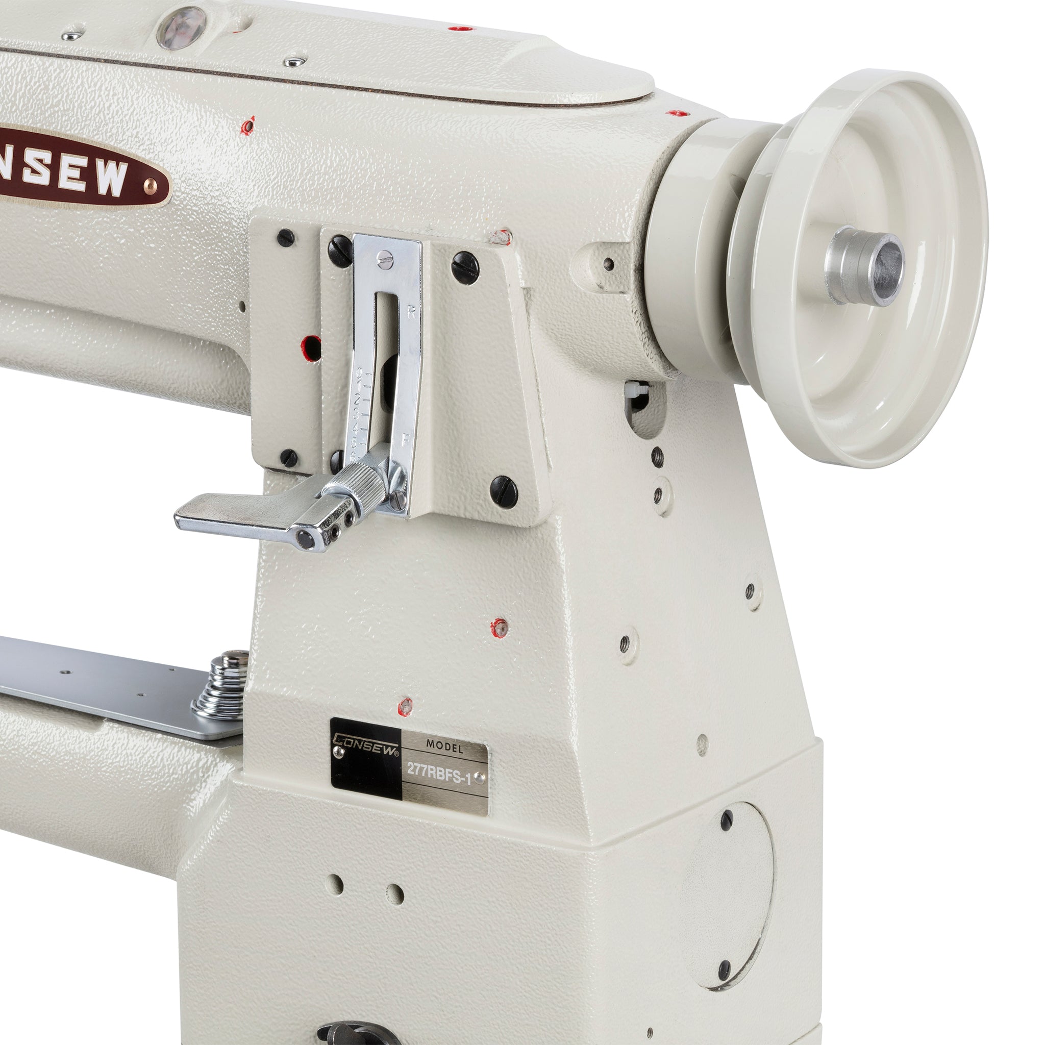 Consew 277RBFS