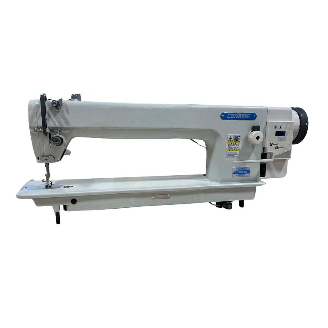 Consew 7360RBL-18-DD