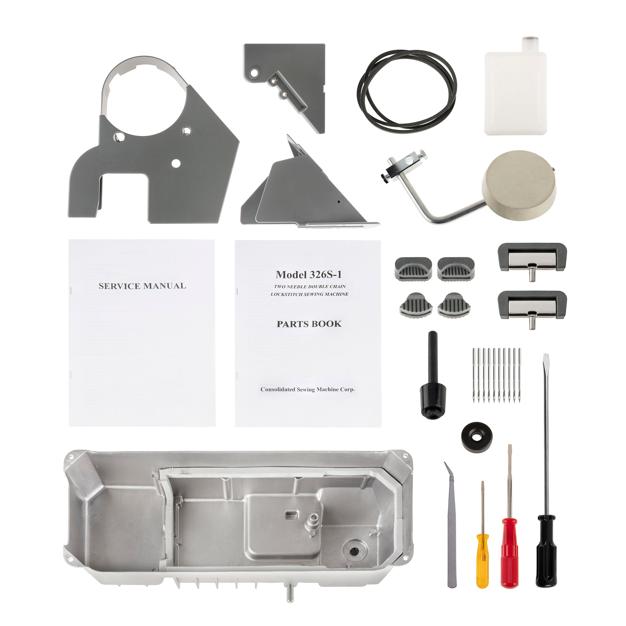 Consew 326S-1