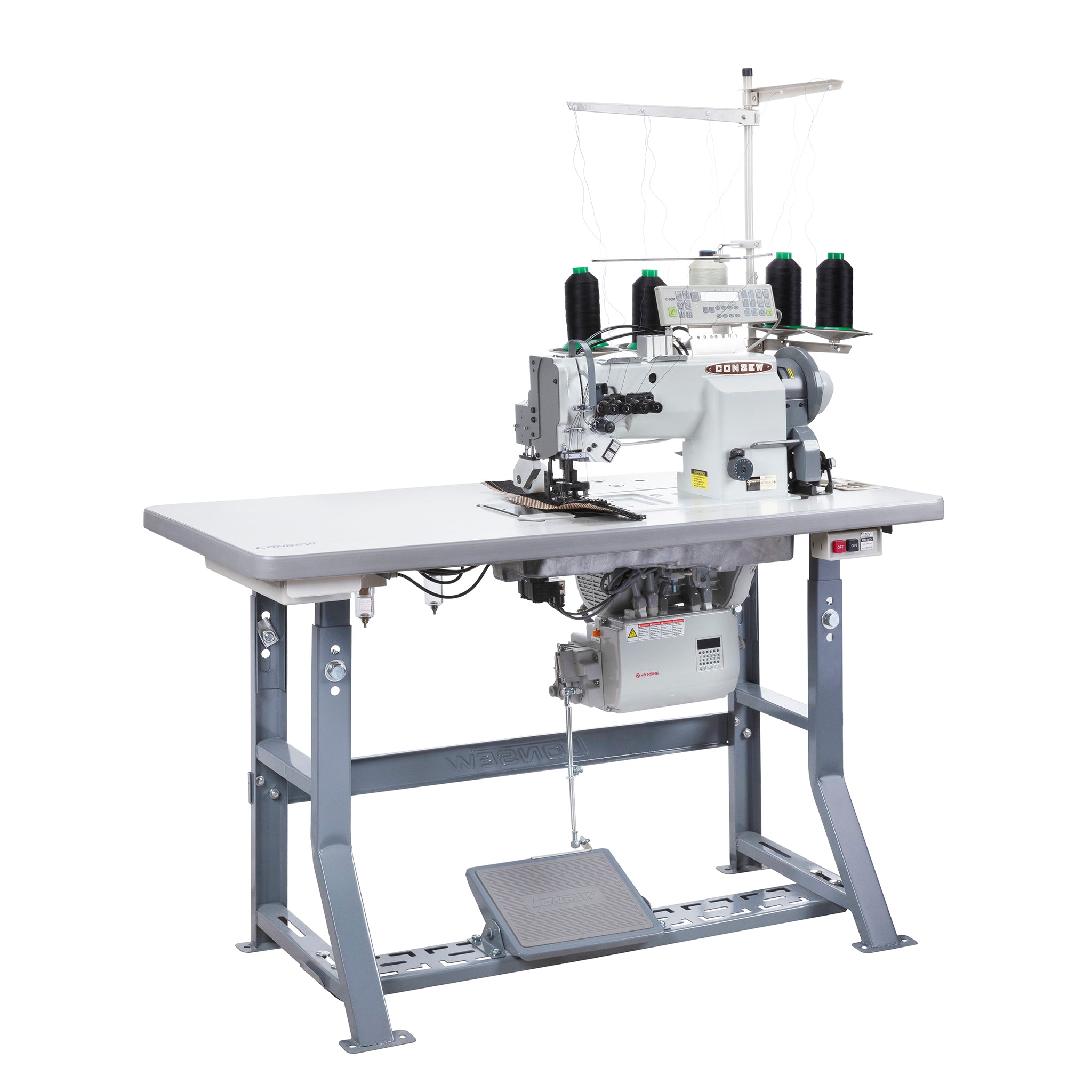 Consew 4224RBALP
