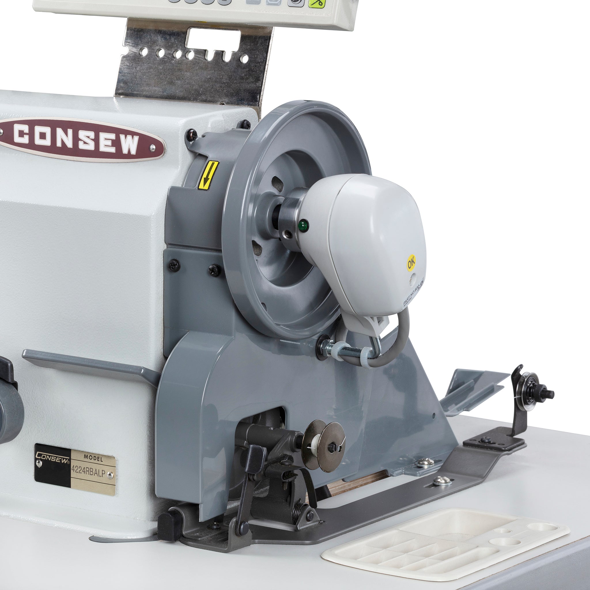 Consew 4224RBALP