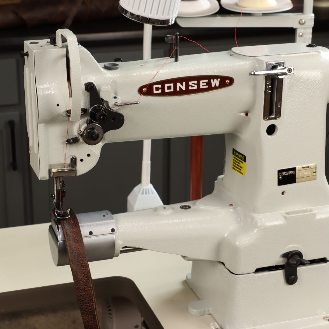 Consew 227R-2