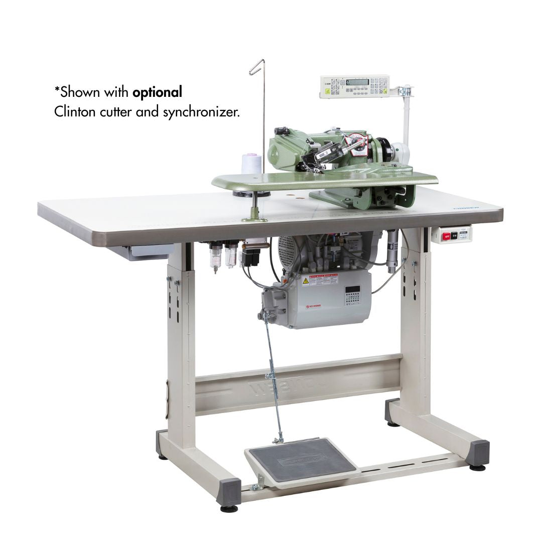 US Blindstitch 1118-9