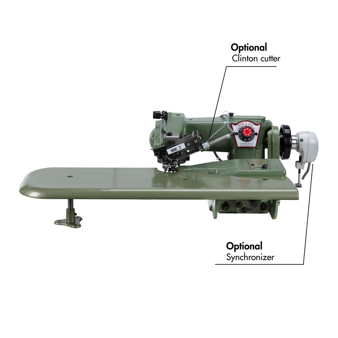 US Blindstitch 1118-9