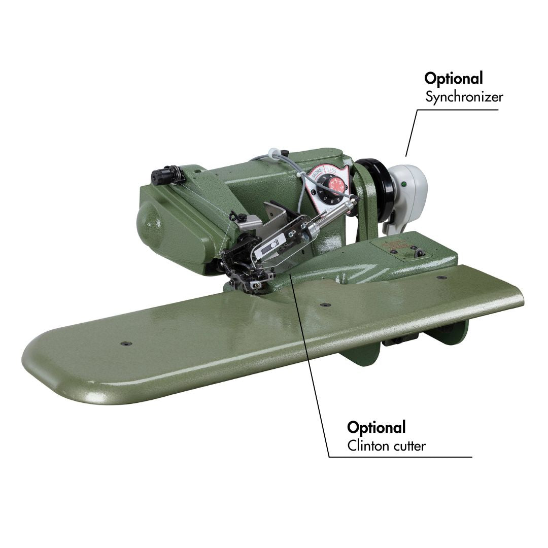 US Blindstitch 1118-9