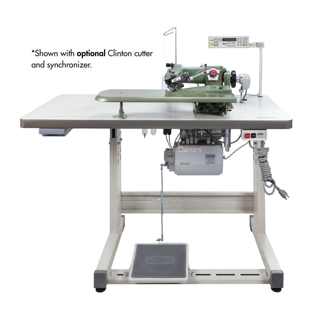 US Blindstitch 1118-9