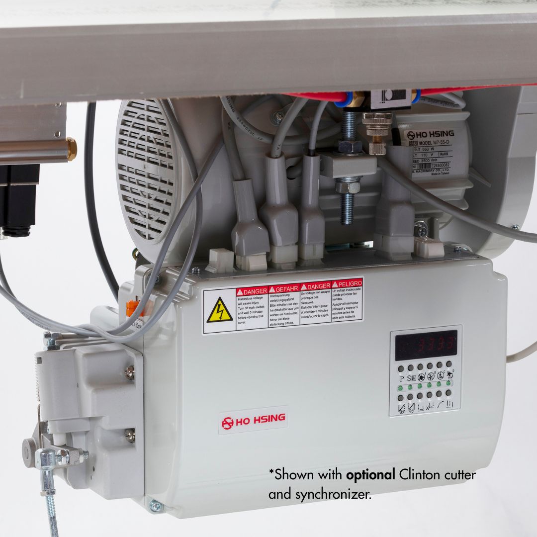 US Blindstitch 1118-9