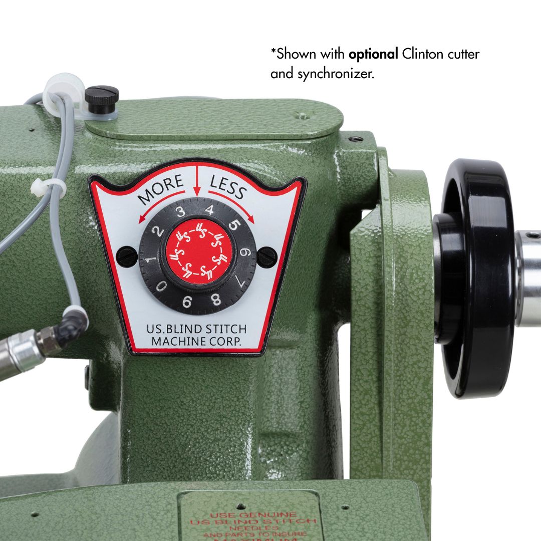 US Blindstitch 1118-9