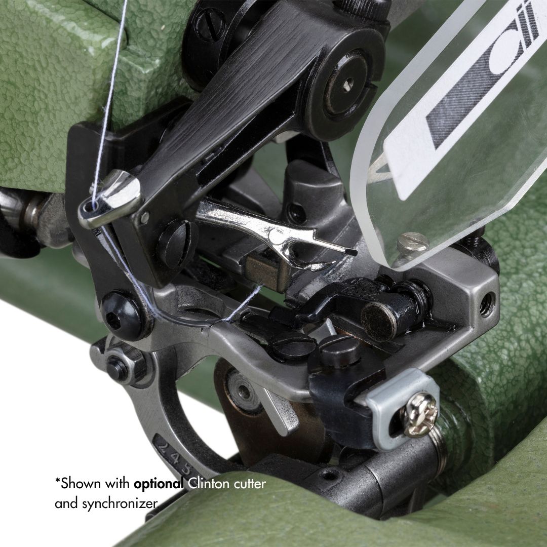 US Blindstitch 1118-9