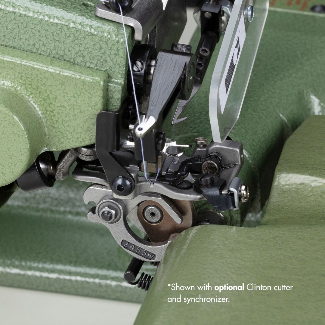 US Blindstitch 1118-9