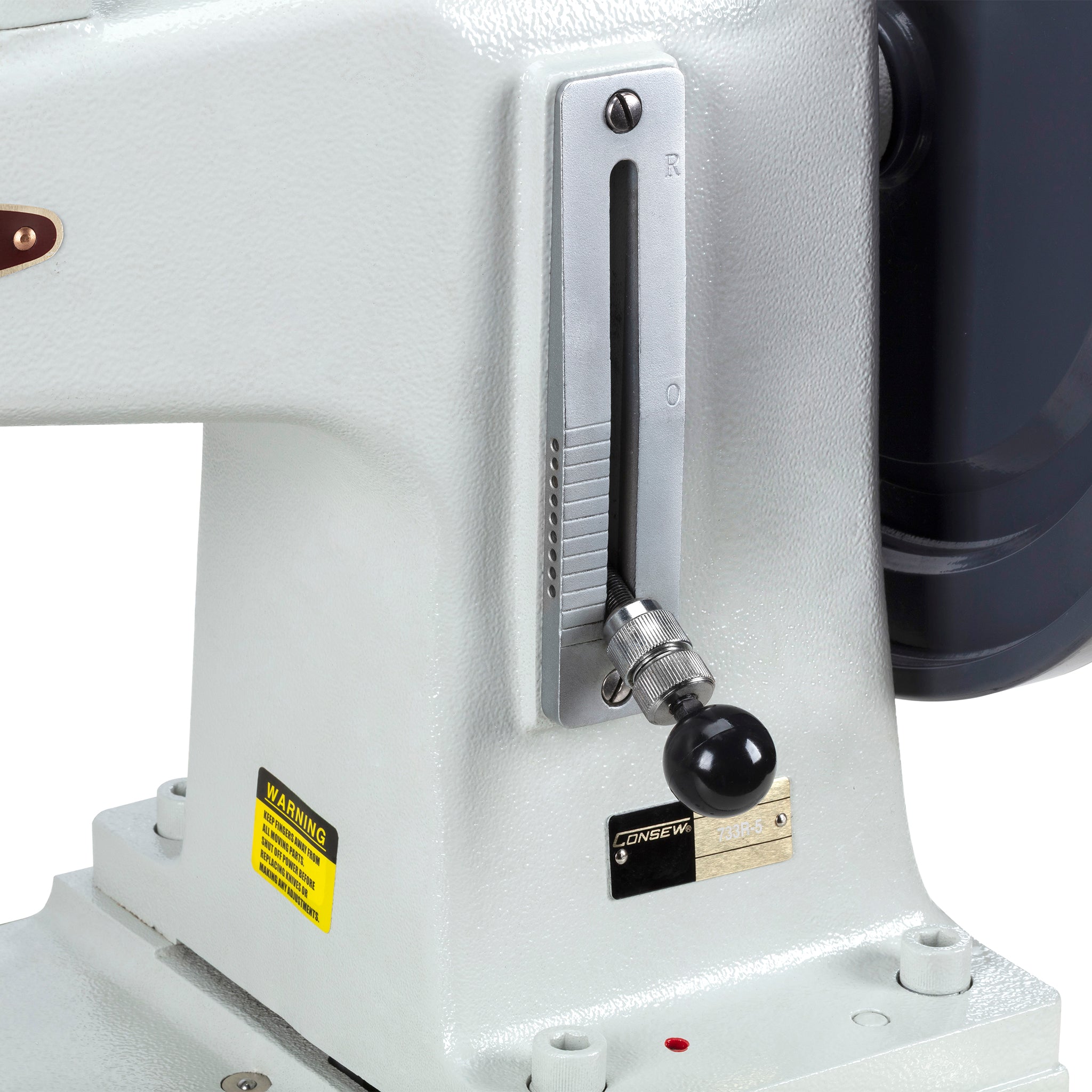 Consew 733R-5