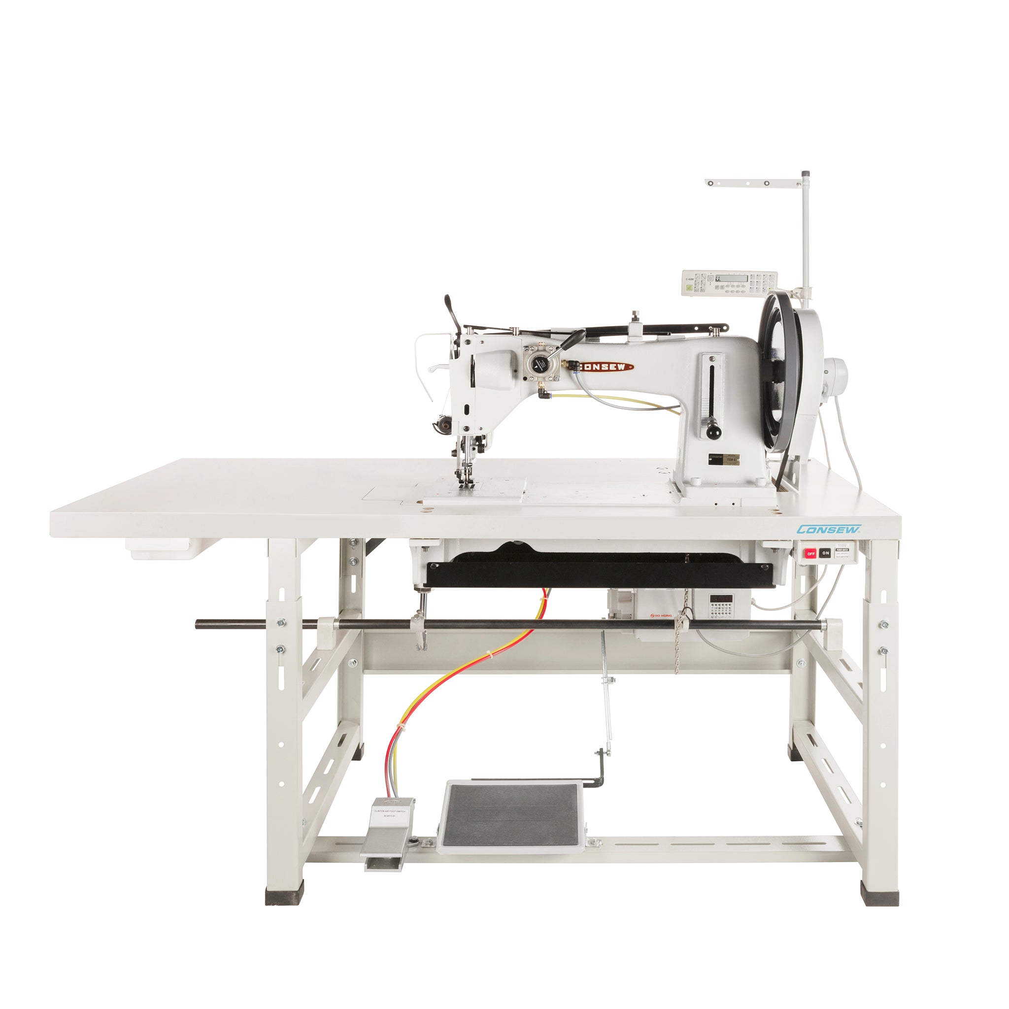 Consew 733R-6ALN