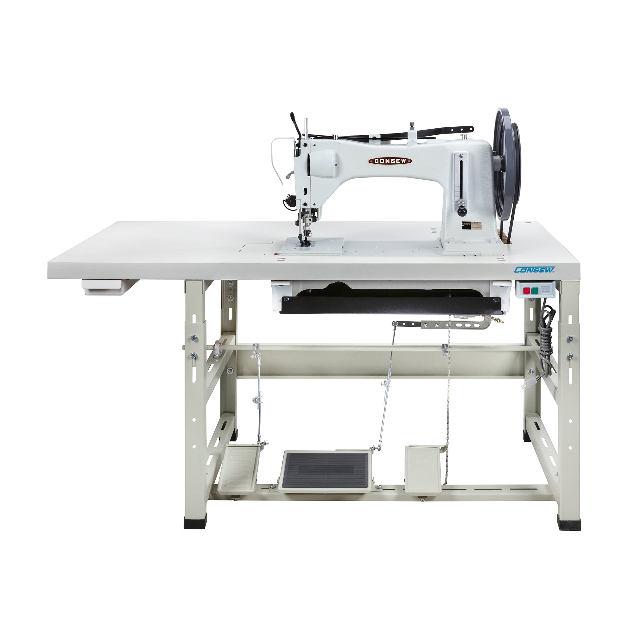 Consew 733R-6