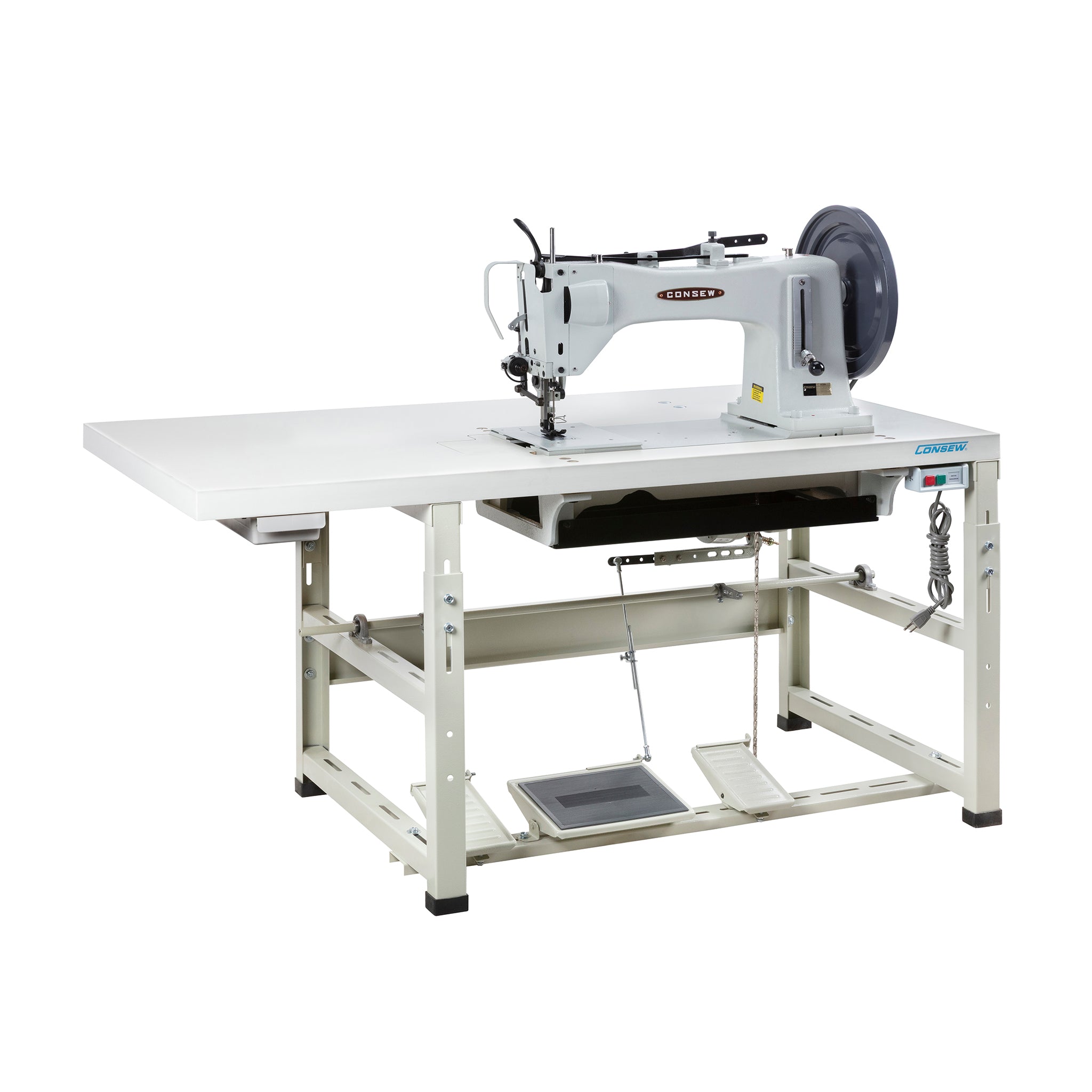 Consew 733R-6