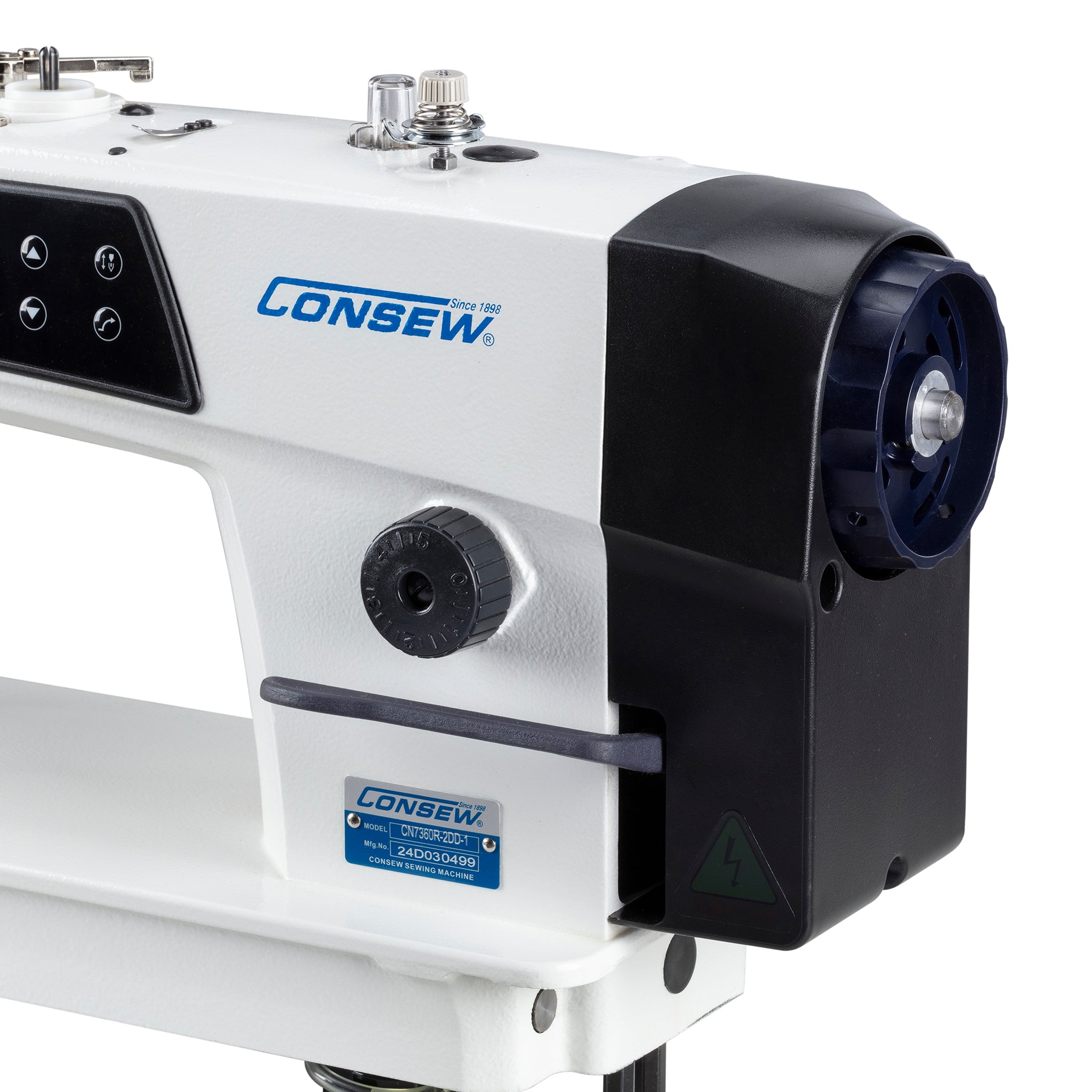 Consew 7360R-2DD-1